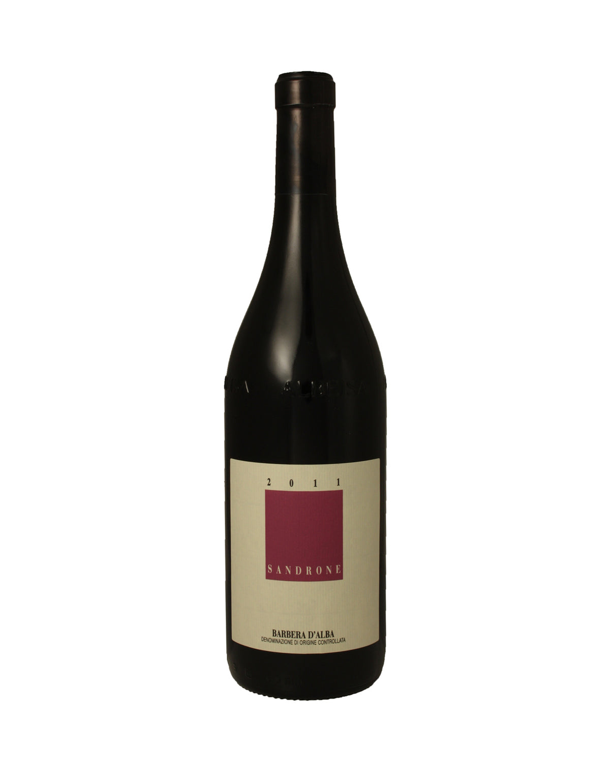 Sandrone Barbera D'Alba 2019 - ZYN THE WINE MARKET LTD.
