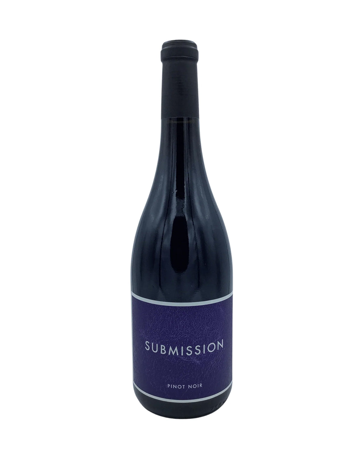 Submission Pinot Noir 2020 - ZYN THE WINE MARKET LTD.
