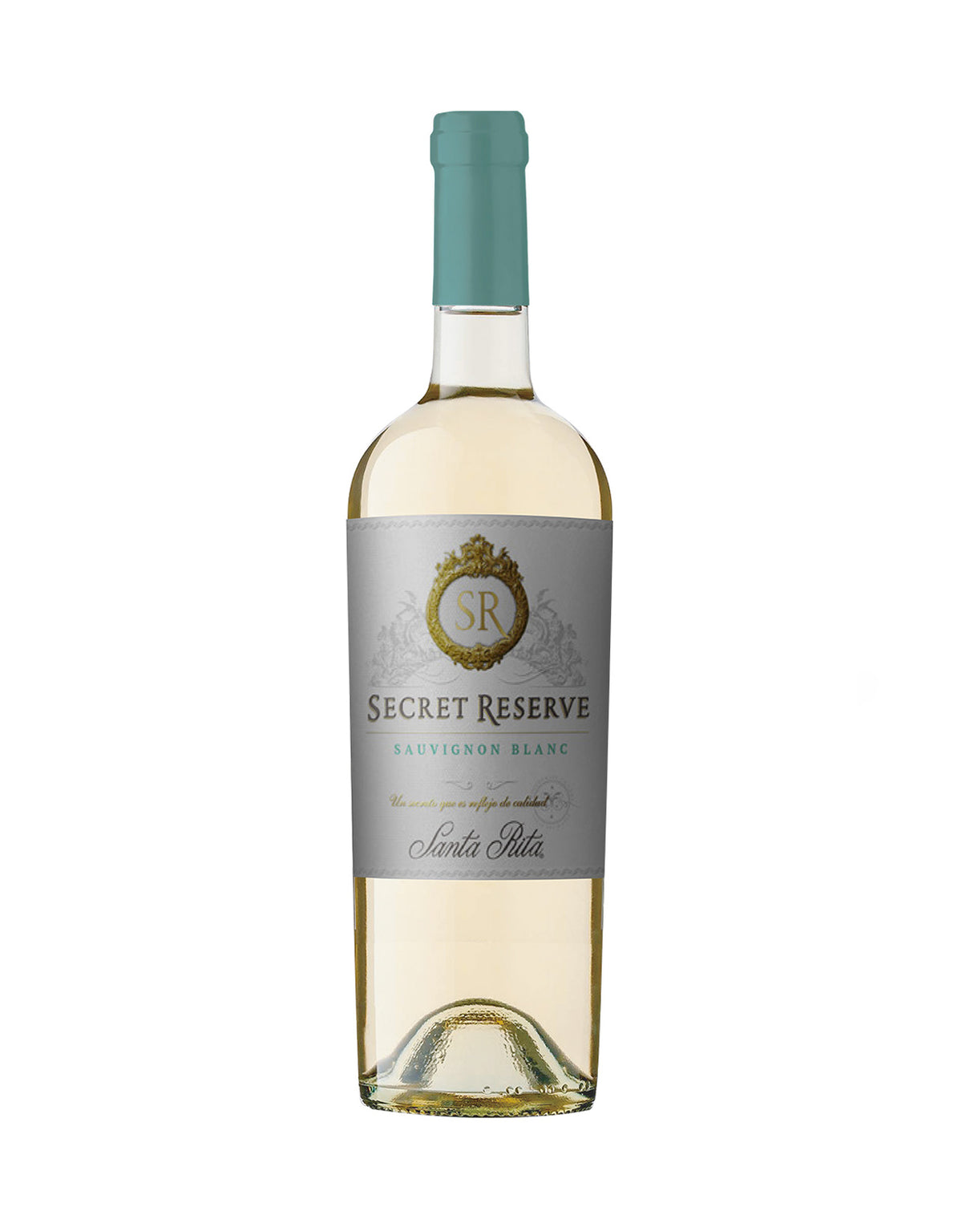 Santa Rita Sauvignon Blanc Secret Reserve 2022 - ZYN THE WINE MARKET LTD.