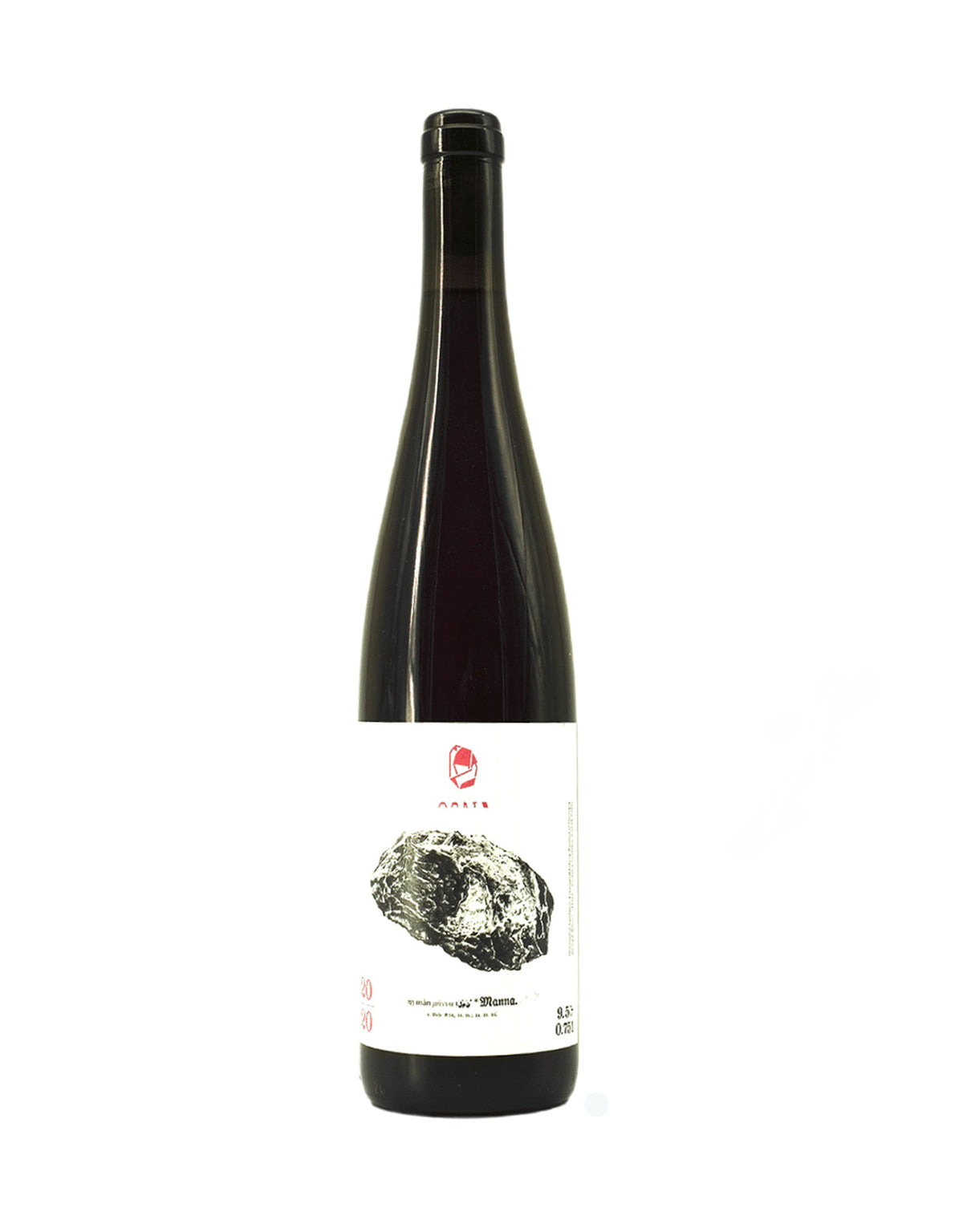 Marto Wines Rheinischer Landwein Manna 2021 - ZYN THE WINE MARKET LTD.