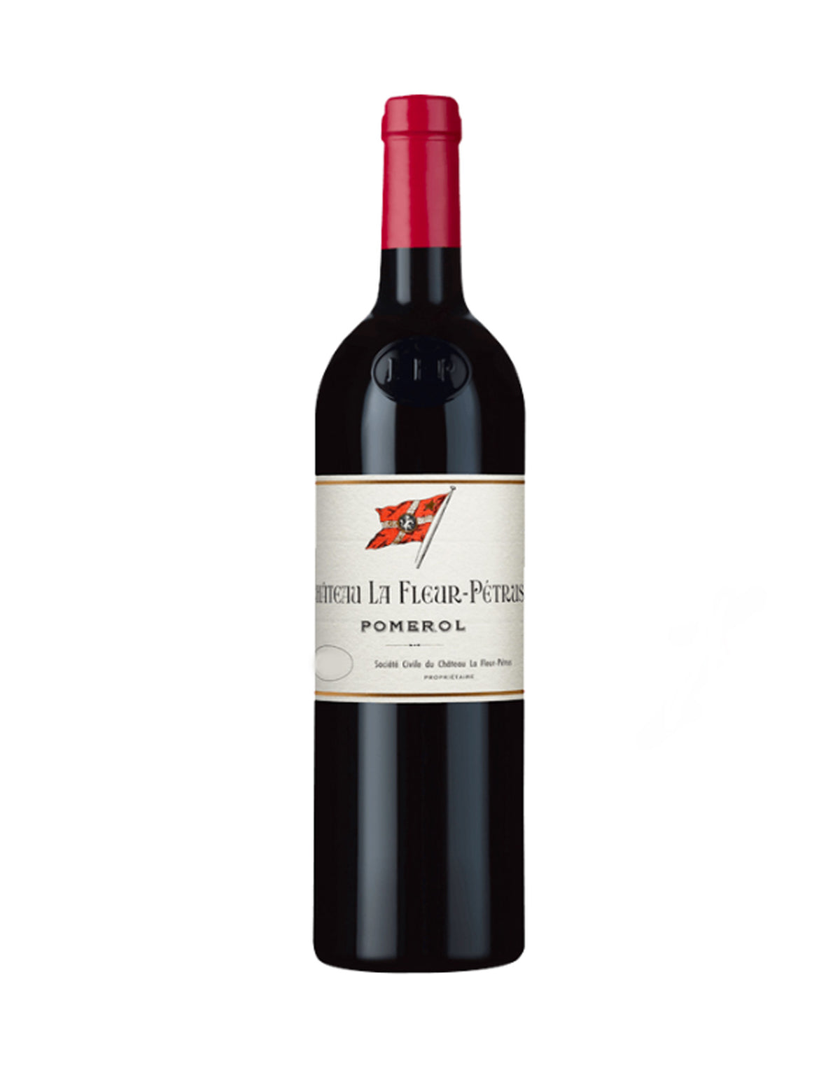Chateau La Fleur Petrus 2019 - ZYN THE WINE MARKET LTD.