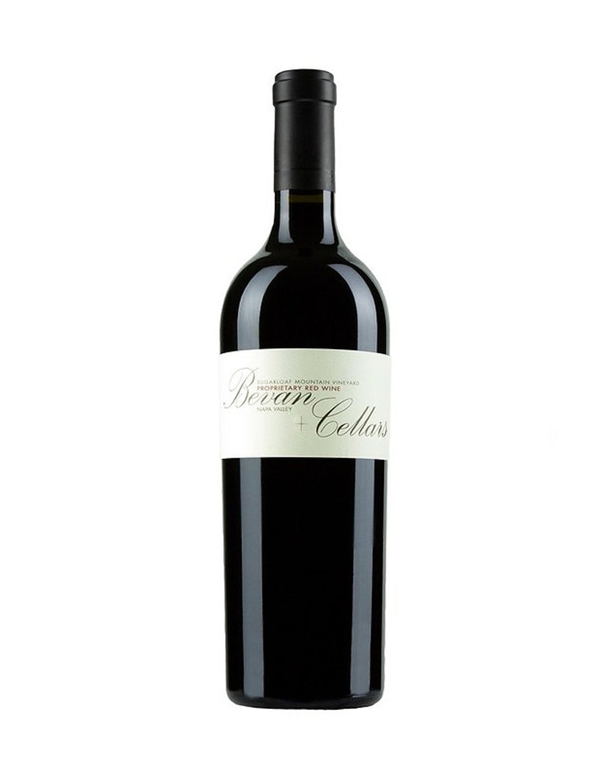Bevan Cellars Sugarloaf Proprietary Red 2021 - ZYN THE WINE MARKET LTD.