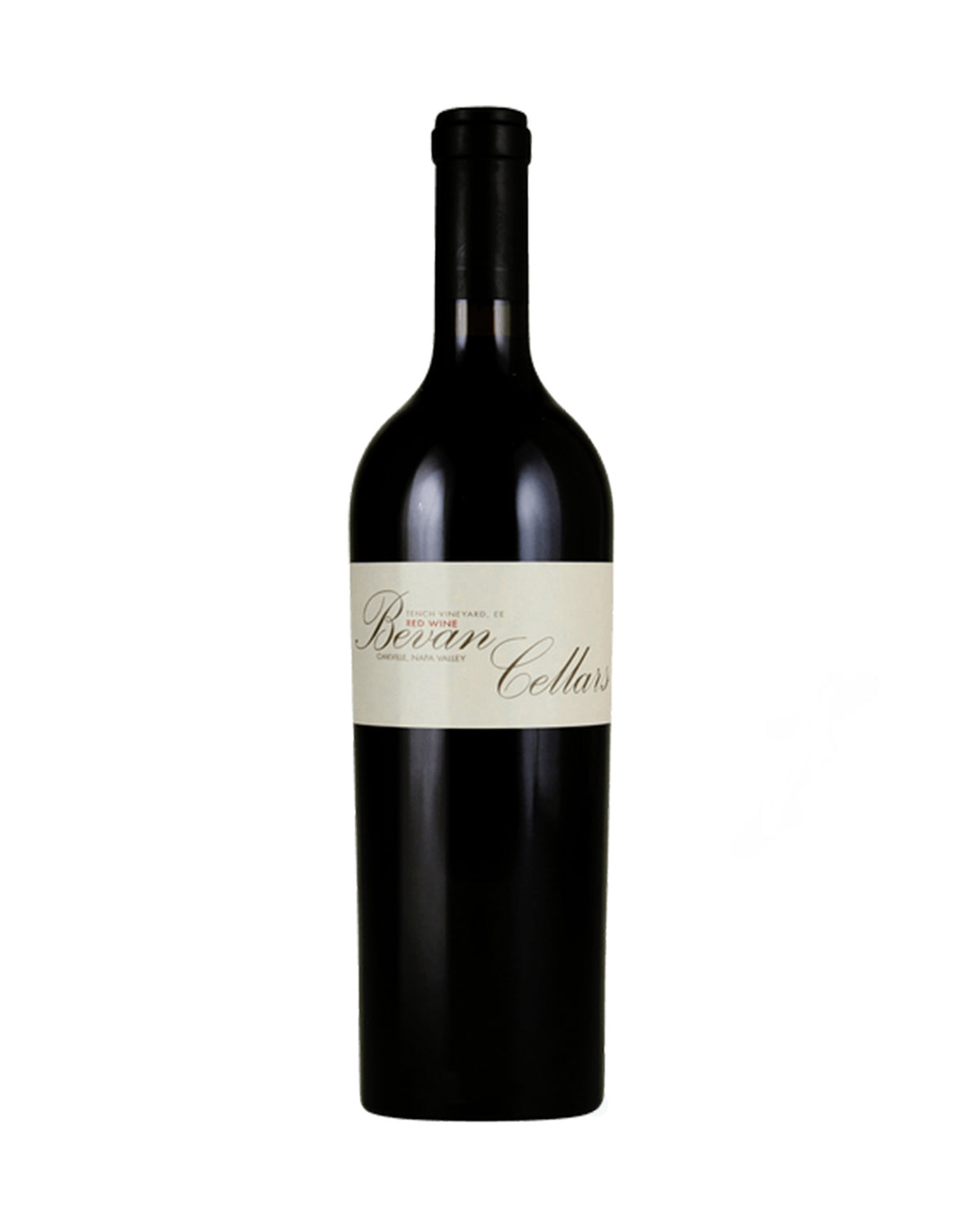 Bevan Cellars Red Blend EE 2021 - ZYN THE WINE MARKET LTD.