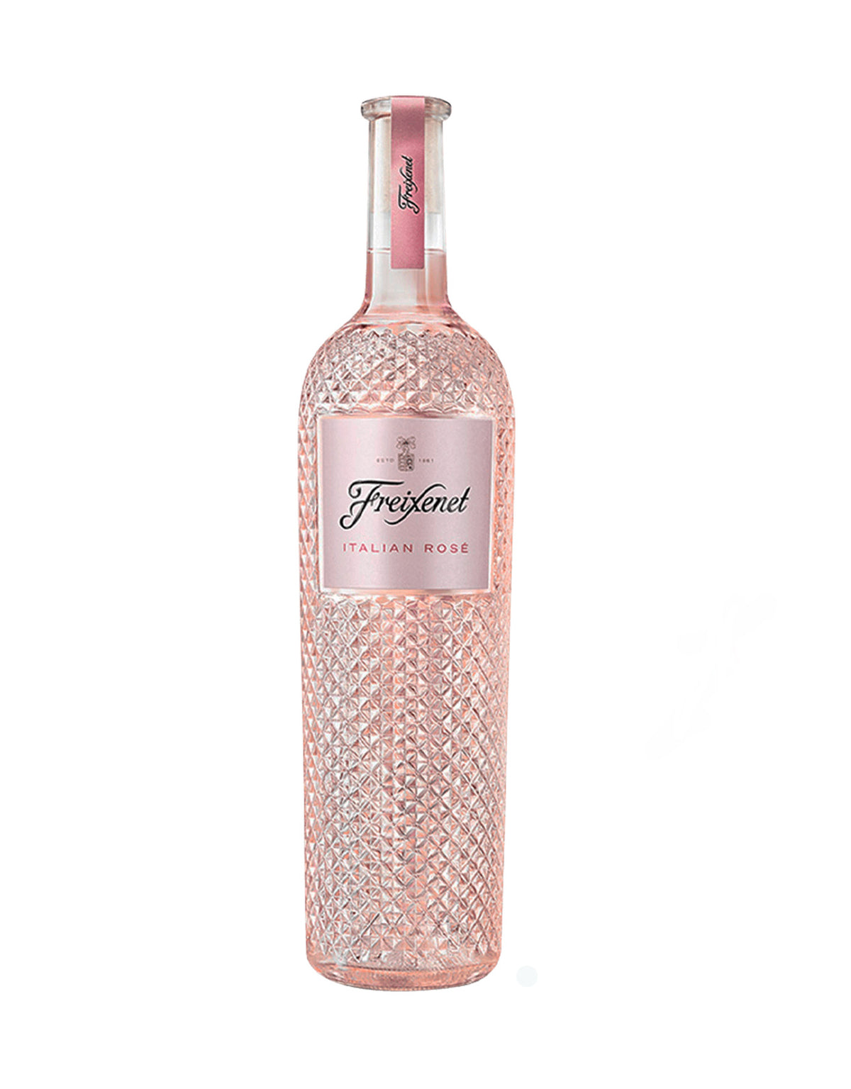 Freixenet Rose 2021 - ZYN THE WINE MARKET LTD.