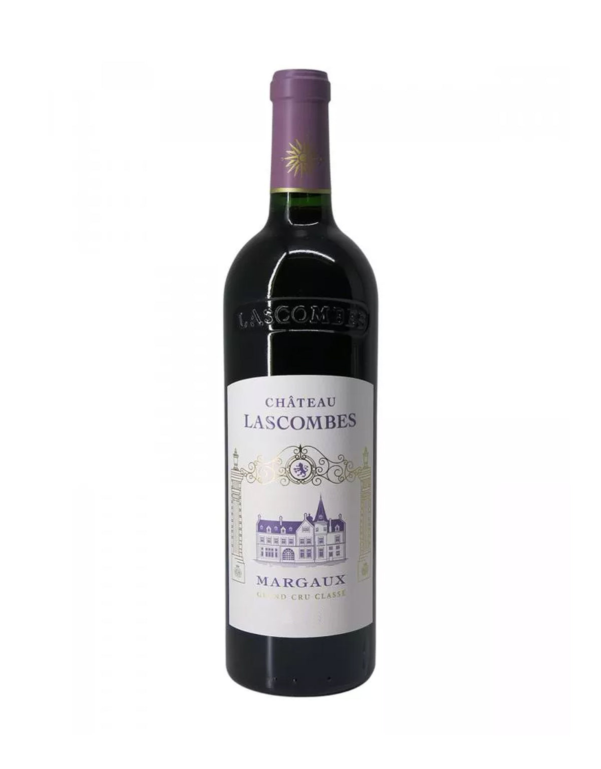 Chateau Lascombes 2019 - ZYN THE WINE MARKET LTD.