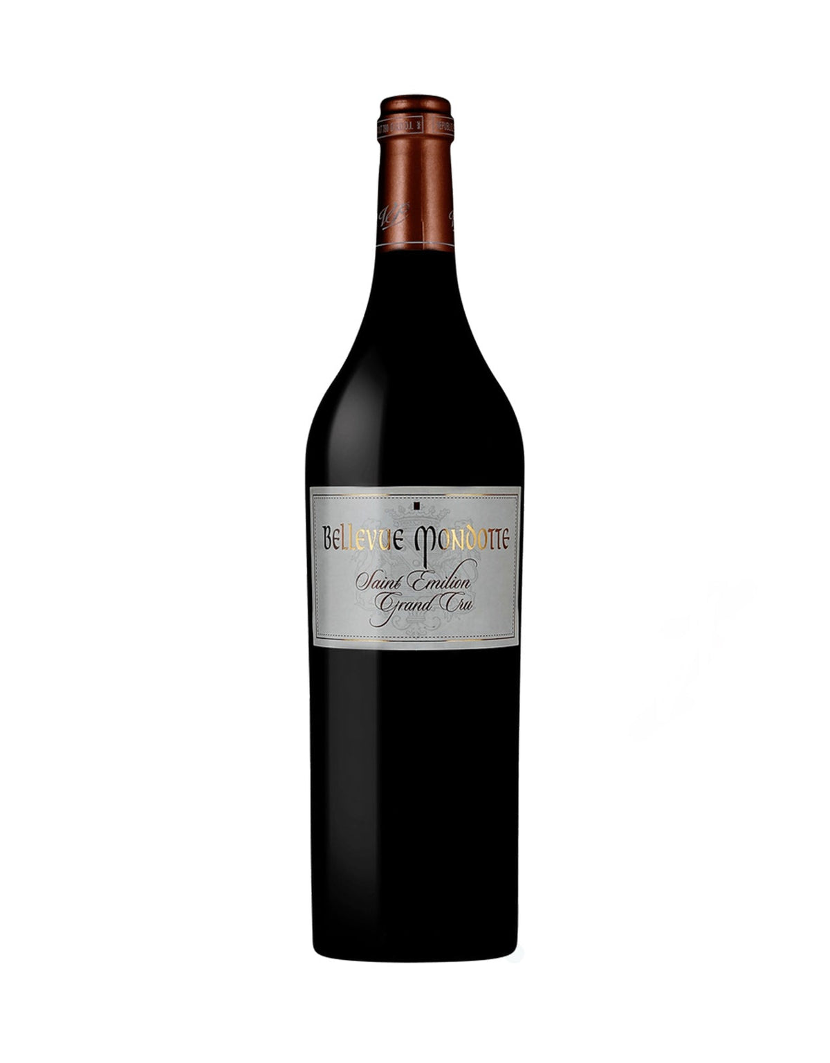 Chateau Bellevue Mondotte 2019 - ZYN THE WINE MARKET LTD.