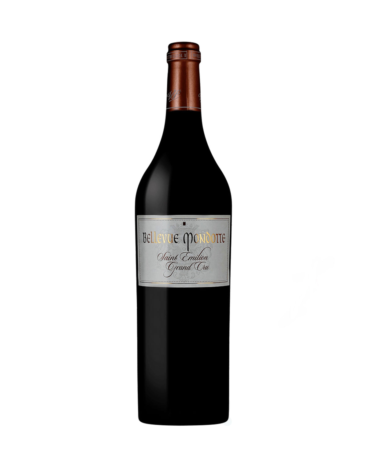 Chateau Bellevue Mondotte 2019 - ZYN THE WINE MARKET LTD.