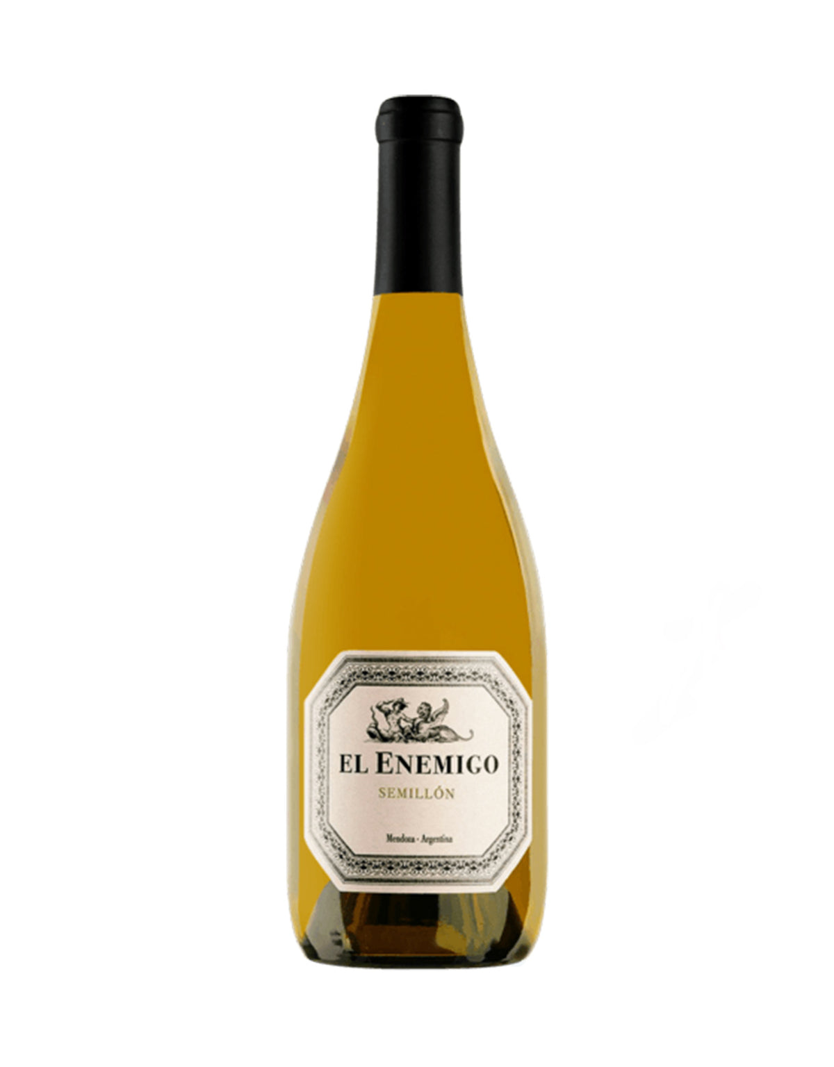 El Enemigo Semillon 2020 - ZYN THE WINE MARKET LTD.