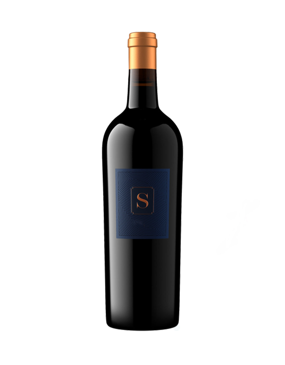 S by Ray Signorello Cabernet Sauvignon 2019 - ZYN THE WINE MARKET LTD.