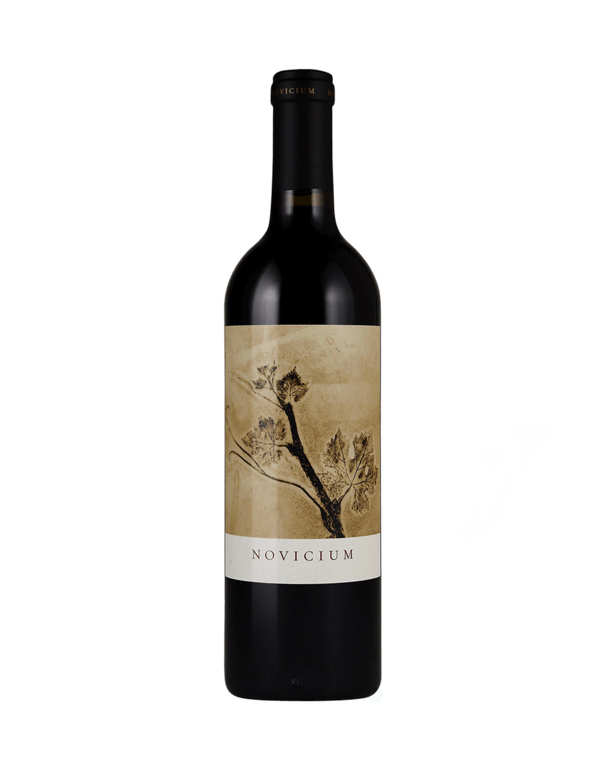Continuum Novicium 2019 - ZYN THE WINE MARKET LTD.