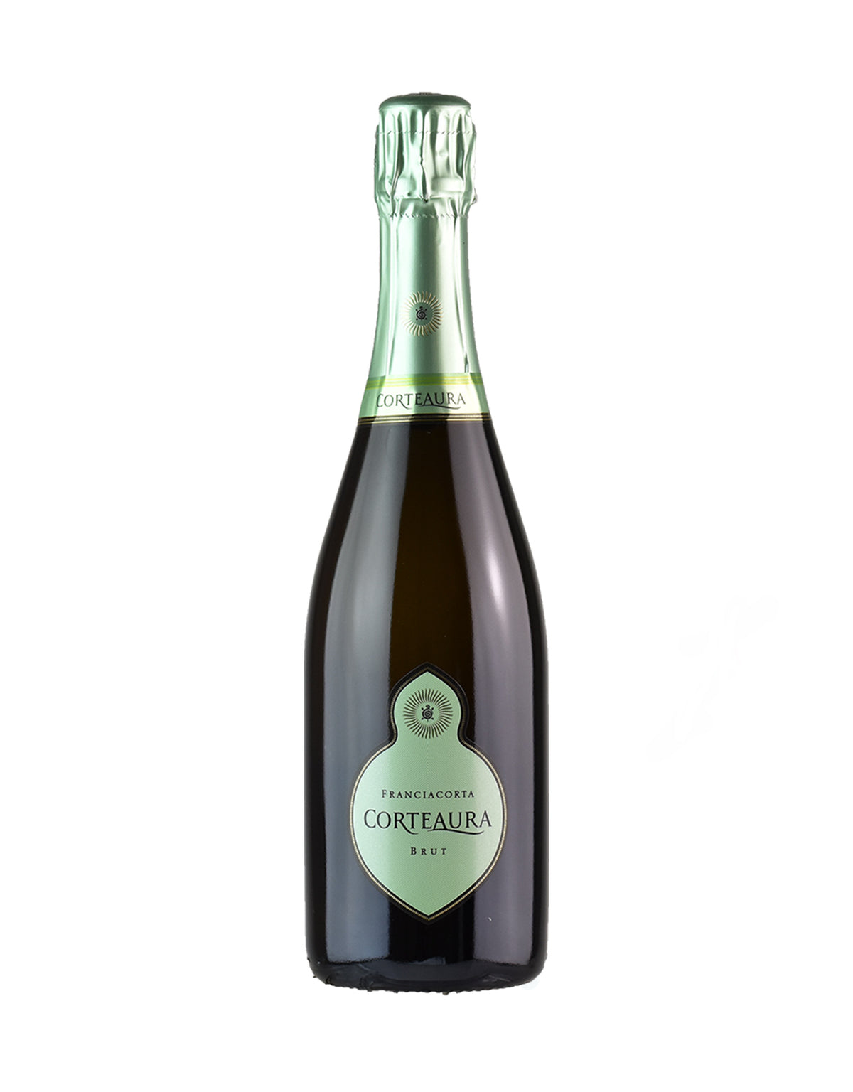 Corte Aura Franciacorta Brut (NV) - ZYN THE WINE MARKET LTD.