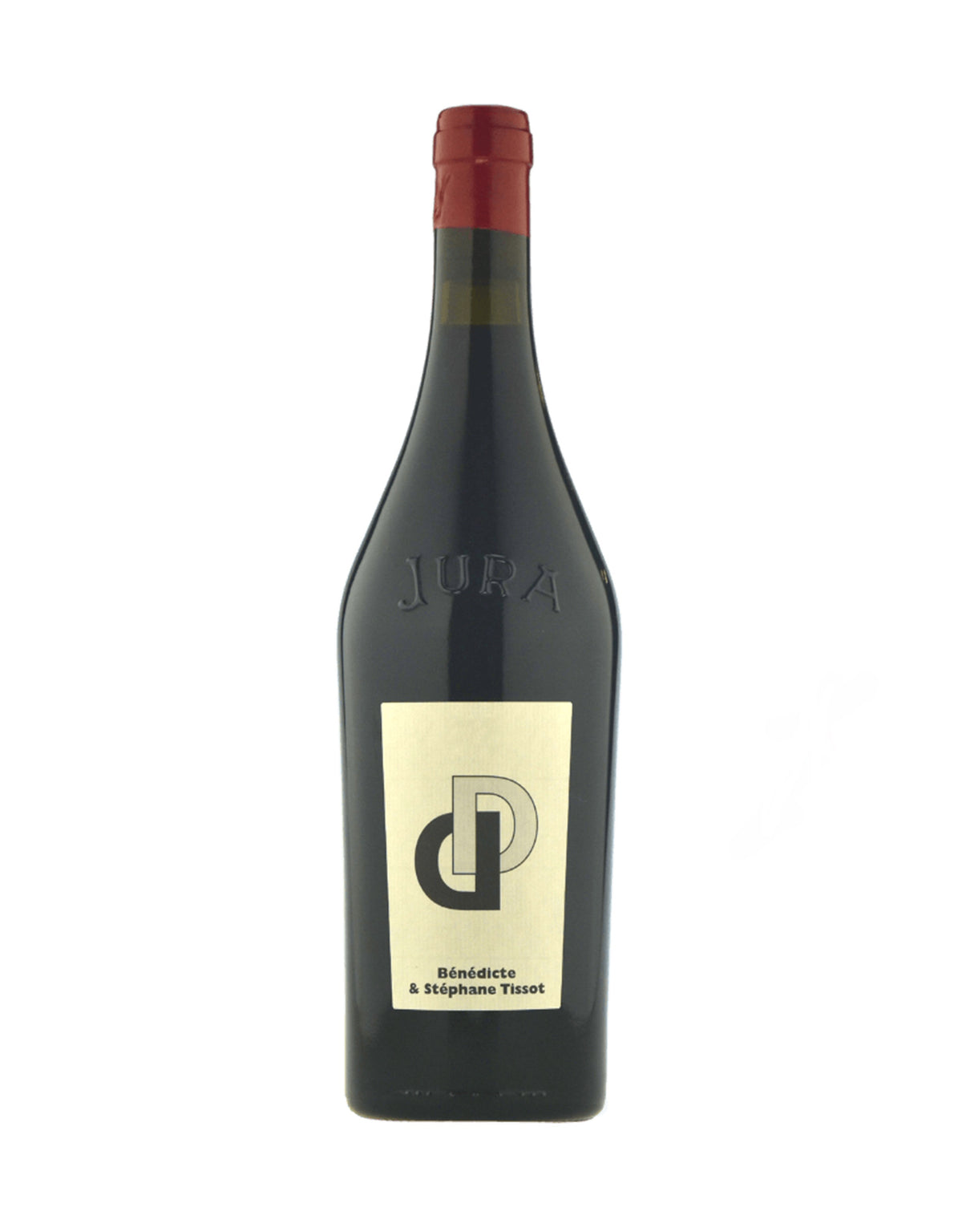 Tissot Arbois 'DD' Rouge 2022 - ZYN THE WINE MARKET LTD.