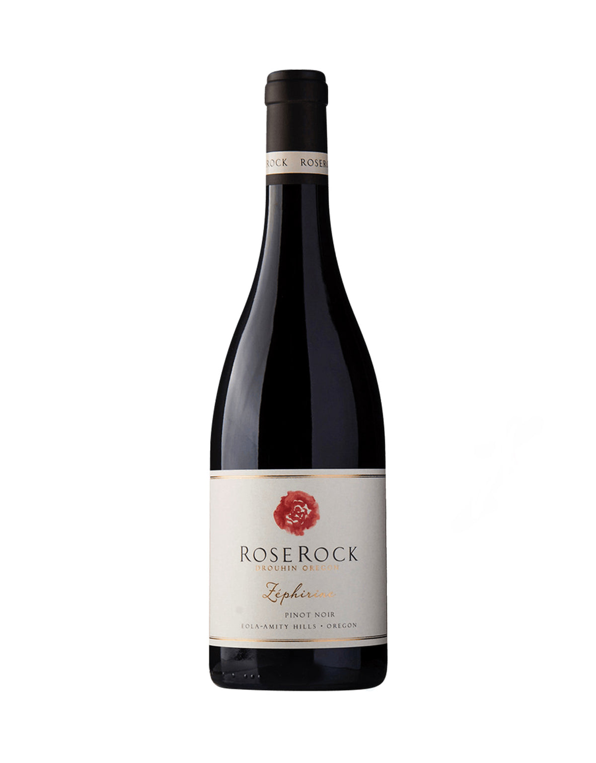 Roserock 'Zephirine' Pinot Noir by Domaine Drouhin Oregon 2021 - ZYN THE WINE MARKET LTD.