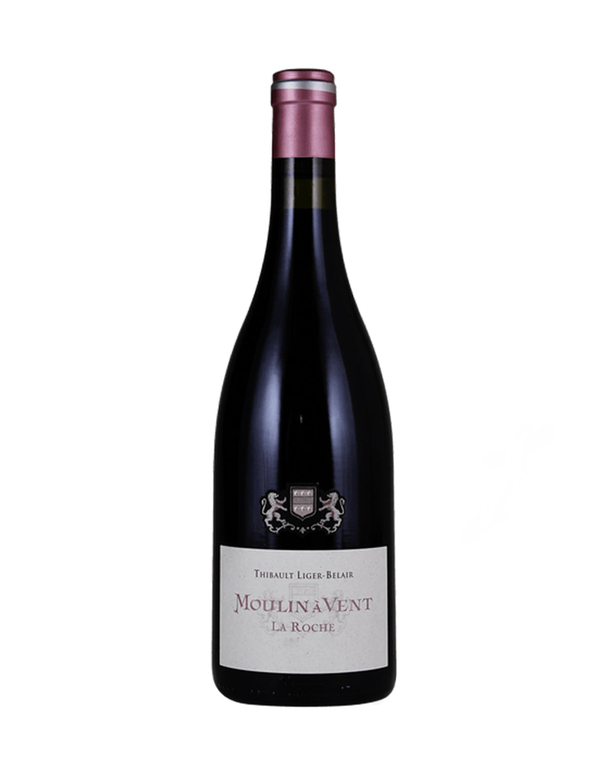 Domaine Thibault Liger Belair Moulin a Vent 'La Roche' 2018 - ZYN THE WINE MARKET LTD.