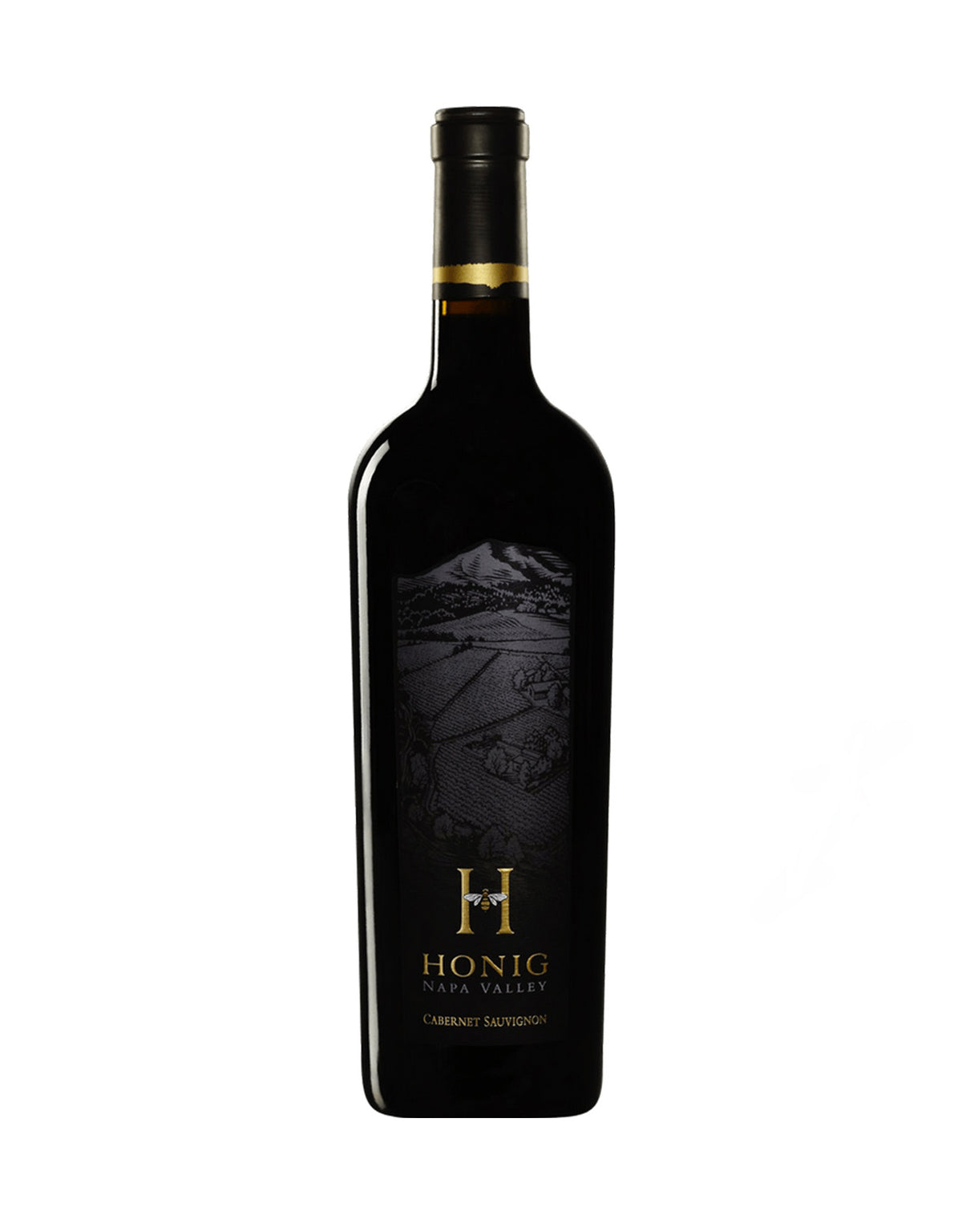 Honig Cabernet Sauvignon 2021 - 1.5 Litre Bottle - ZYN THE WINE MARKET LTD.