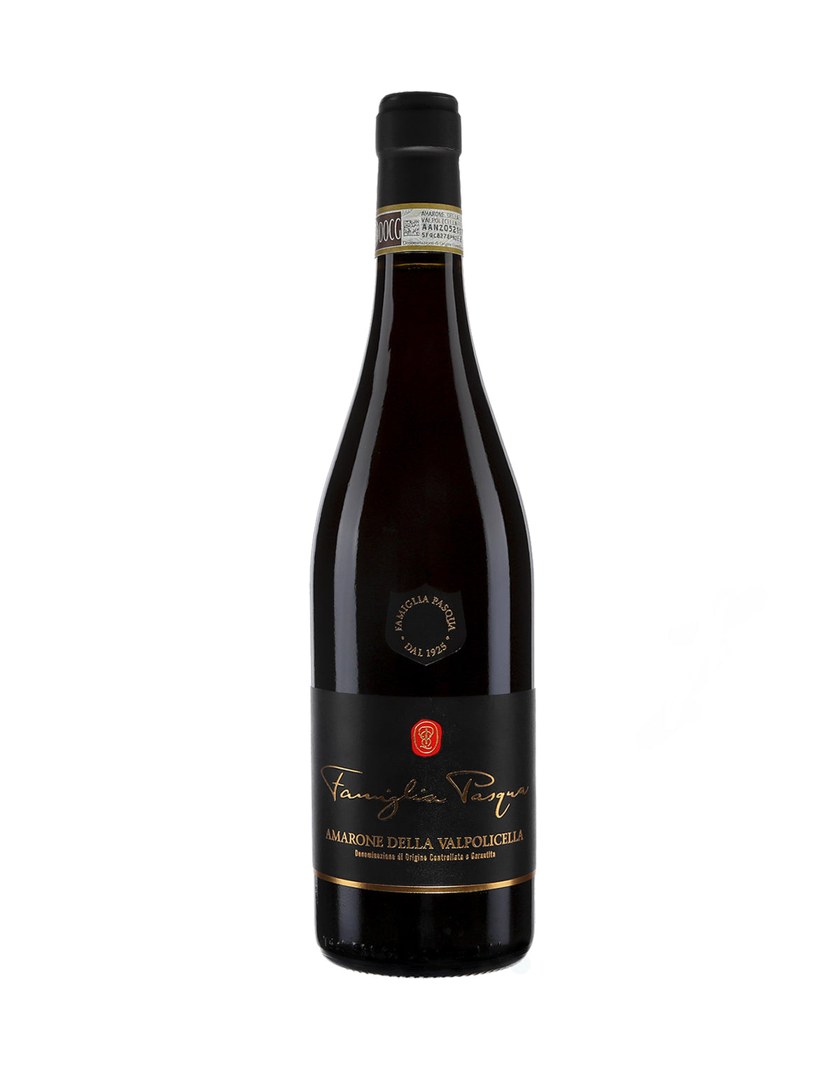 Pasqua Amarone della Valpolicella 2019 - ZYN THE WINE MARKET LTD.