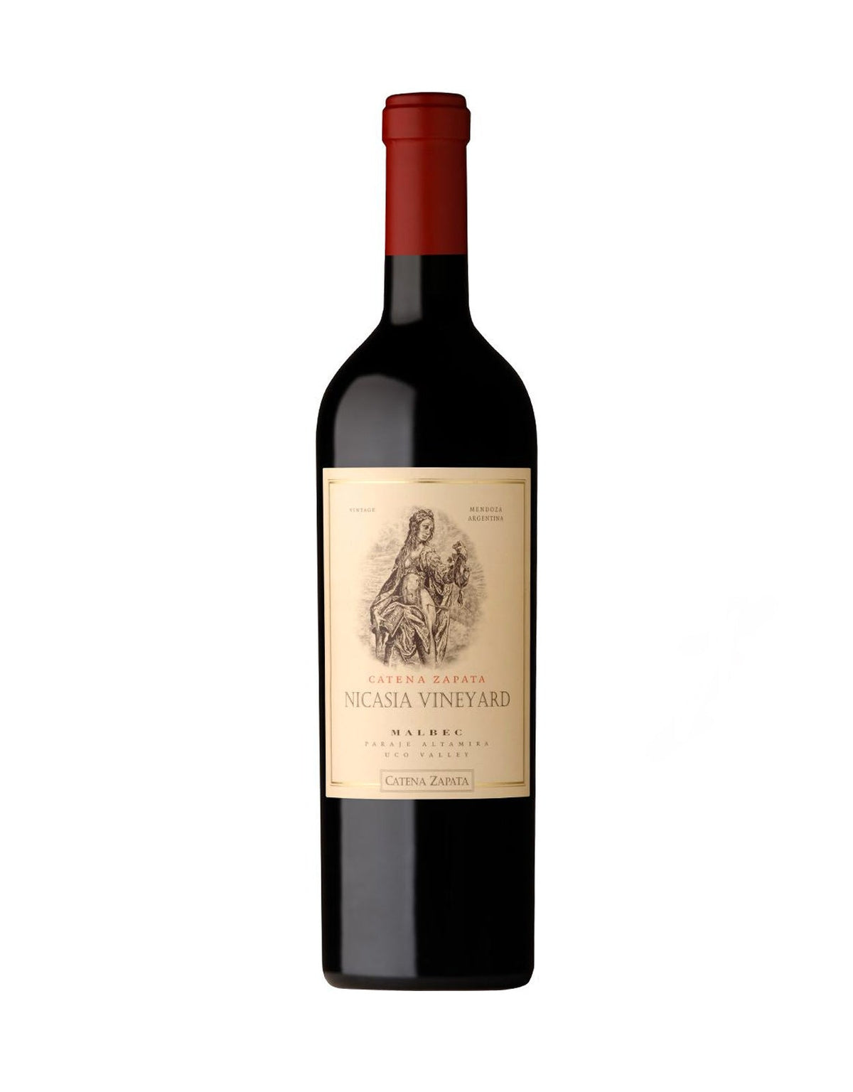 Catena Zapata Malbec Nicasia 2022