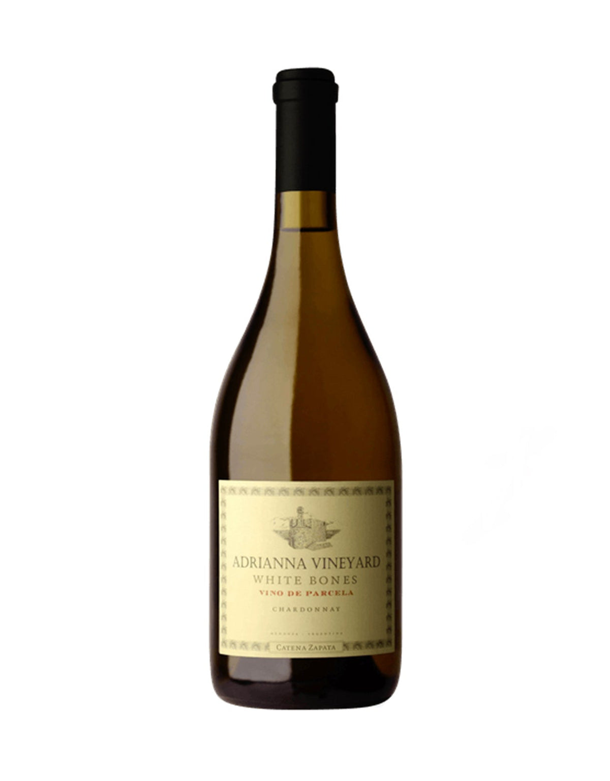 Catena Zapata Chardonnay Adrianna Vineyard 'White Bones' 2023