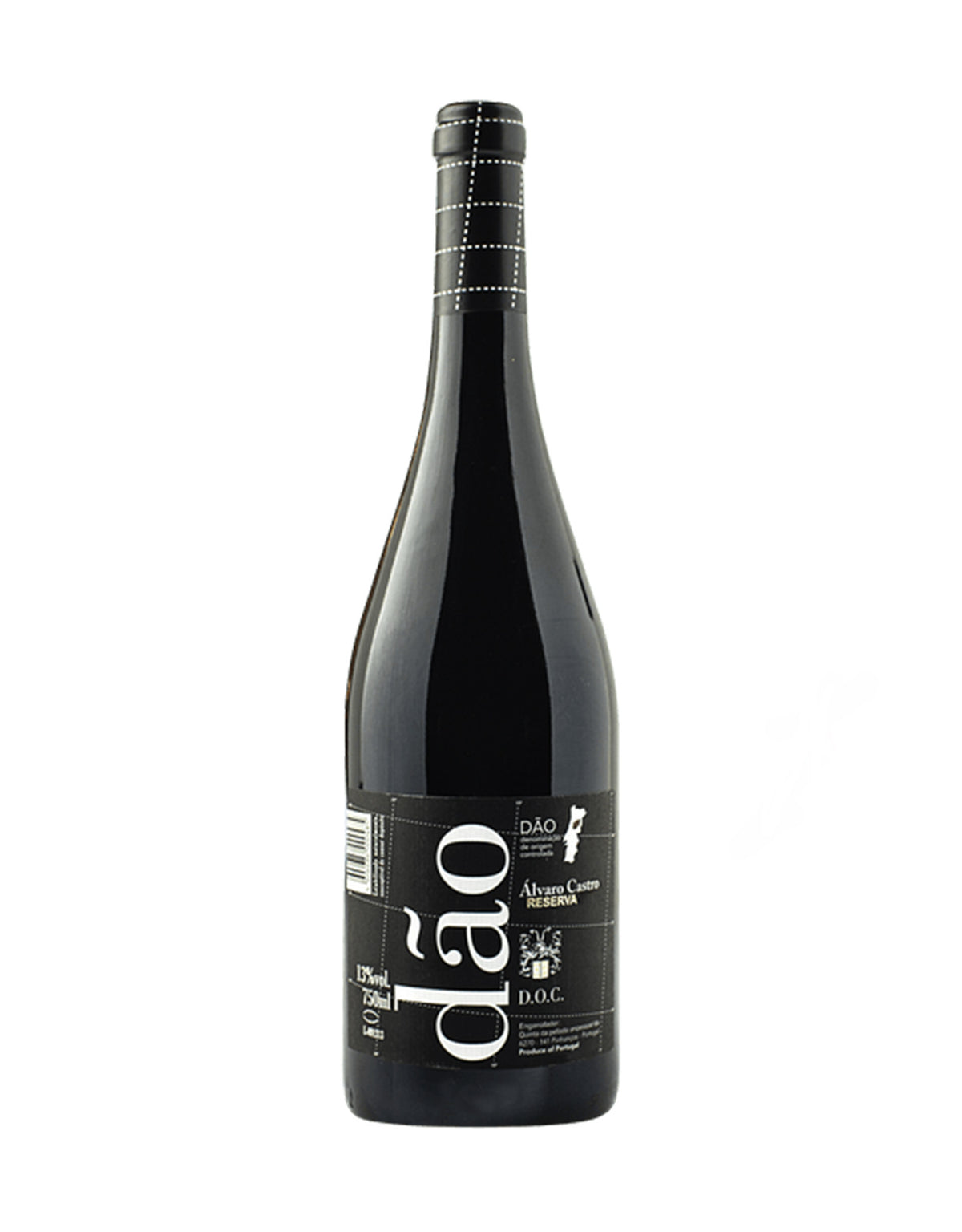 Dao Alvaro Castro Reserva 2016 - ZYN THE WINE MARKET LTD.