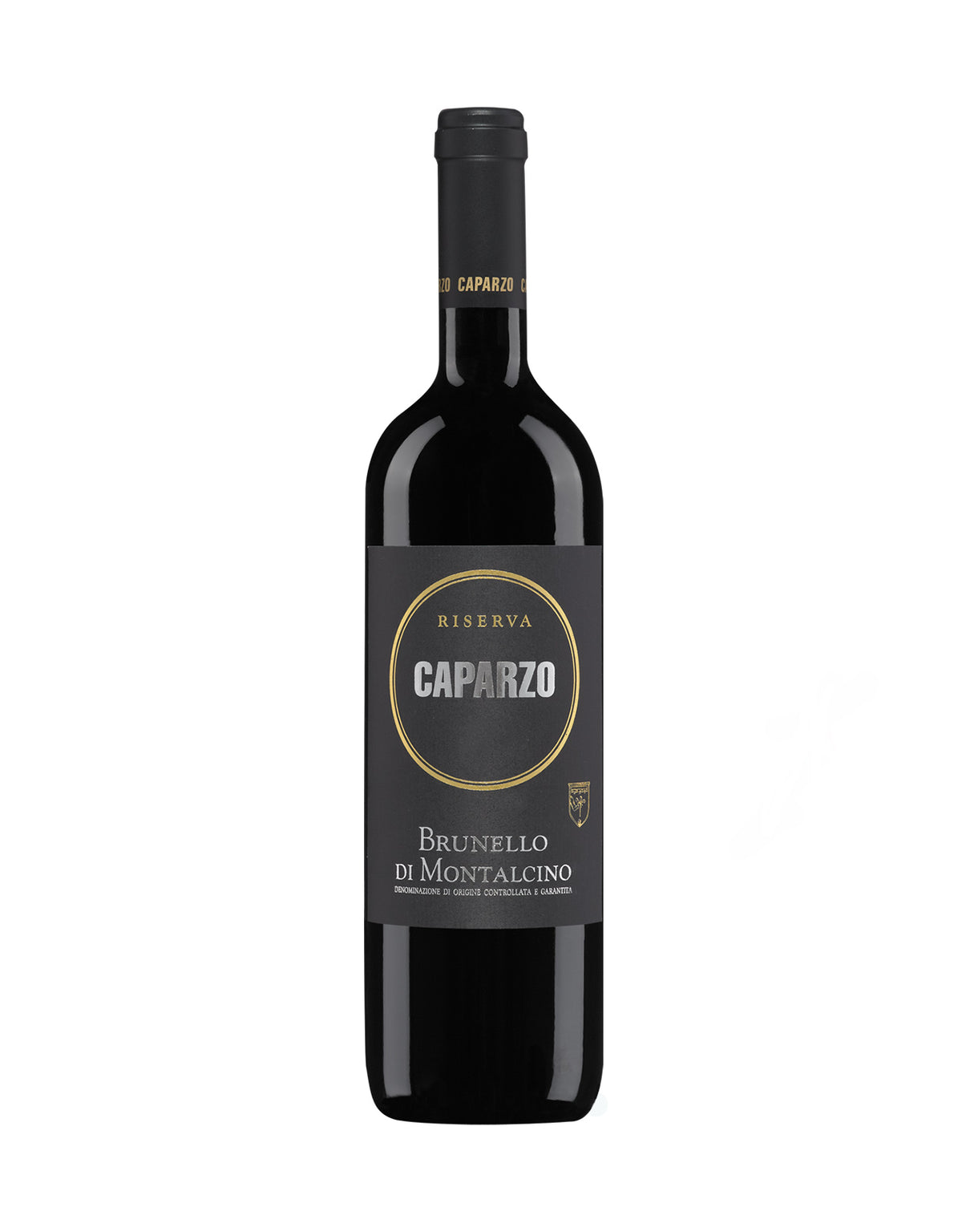 Caparzo Brunello di Montalcino Riserva 2015 - ZYN THE WINE MARKET LTD.
