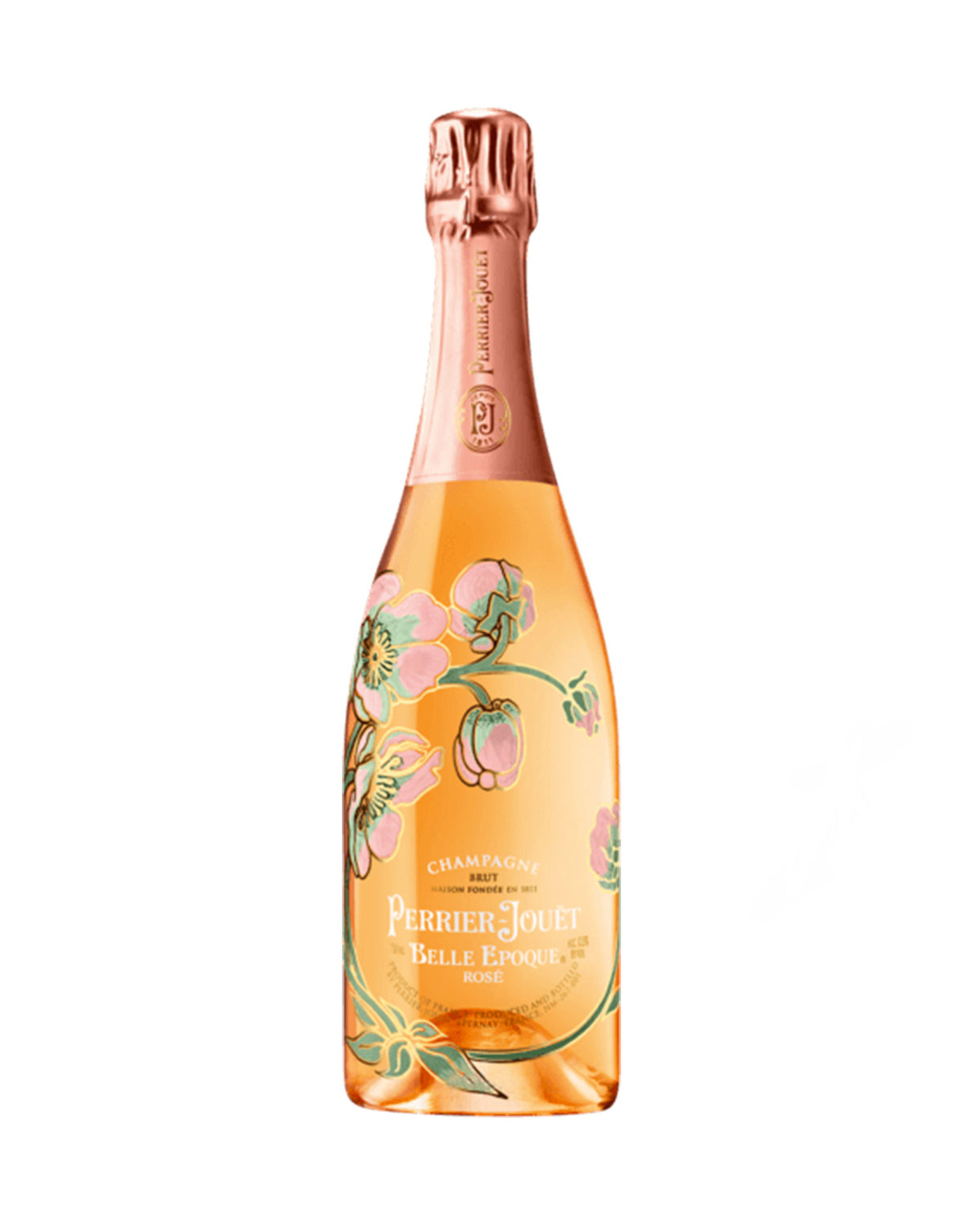 Perrier Jouet Belle Epoque Rose 2010 - 1.5 Litre Bottle - ZYN THE WINE MARKET LTD.