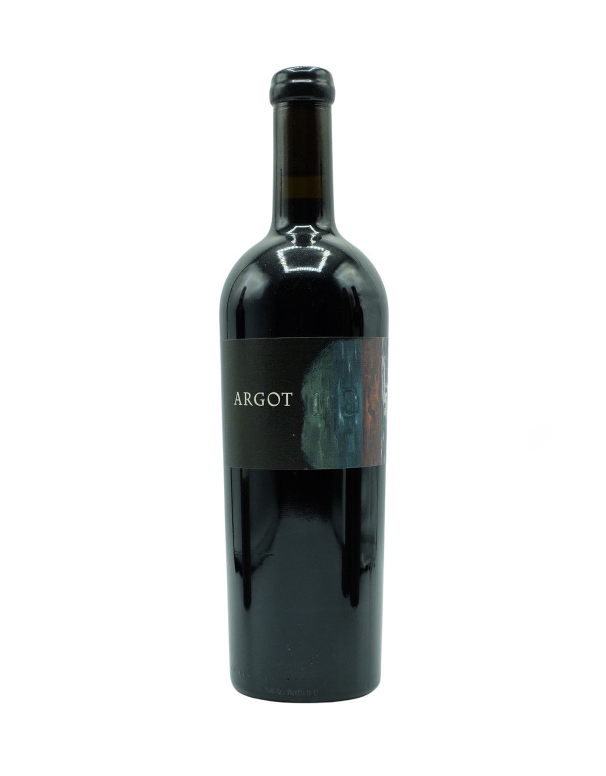 Argot Wines 1555 Cabernet Sauvignon Oakville 'Bonny's Vineyard' 2021 - ZYN THE WINE MARKET LTD.