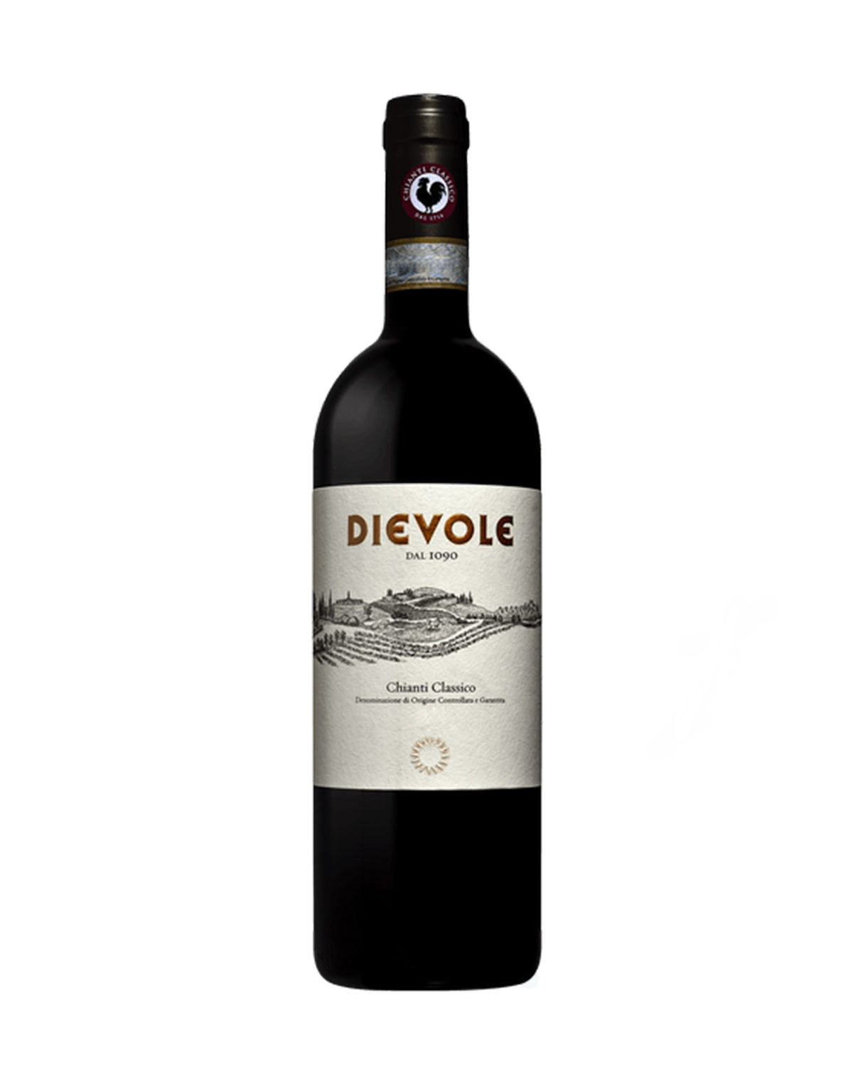 Dievole Chianti Classico 2020 - ZYN THE WINE MARKET LTD.