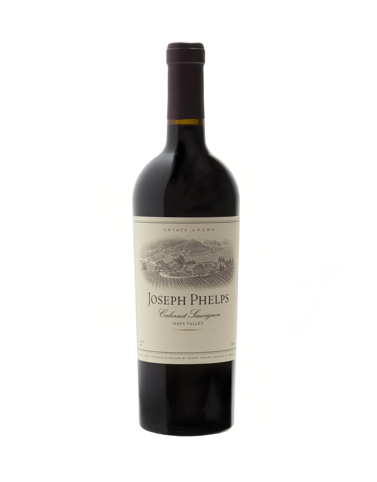 Joseph Phelps Cabernet Sauvignon Napa Valley - 1.5 Litre Bottle