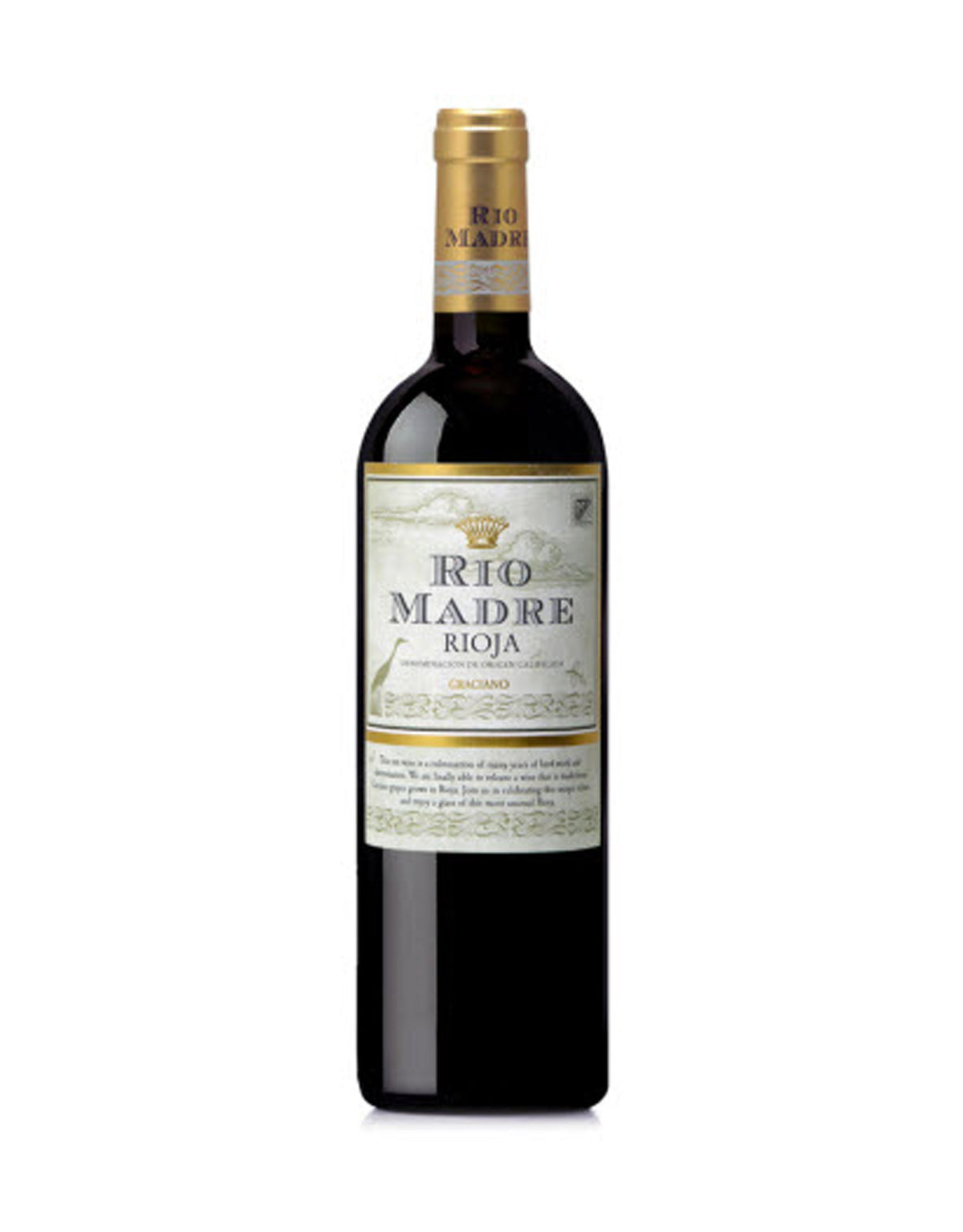 Ilurce Rio Madre Red 2021 - ZYN THE WINE MARKET LTD.