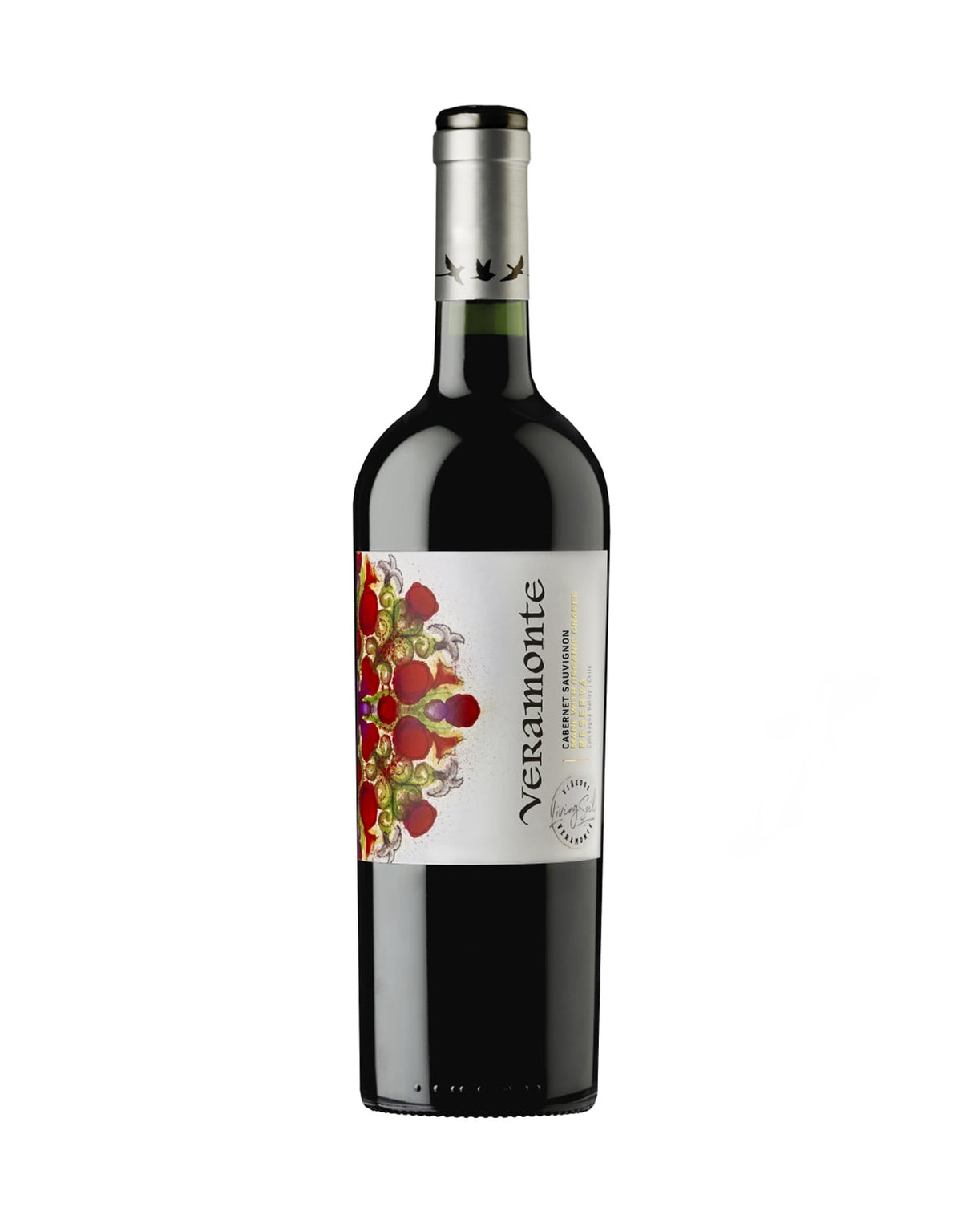 Veramonte Cabernet Sauvignon - ZYN THE WINE MARKET LTD.