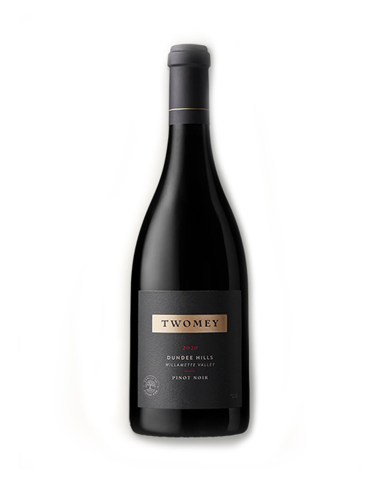 Twomey Pinot Noir 'Dundee Hills' 2020 - ZYN THE WINE MARKET LTD.
