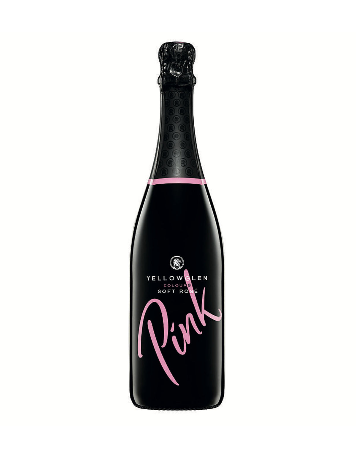Yellowglen Pink Sparkling (NV) - ZYN THE WINE MARKET LTD.