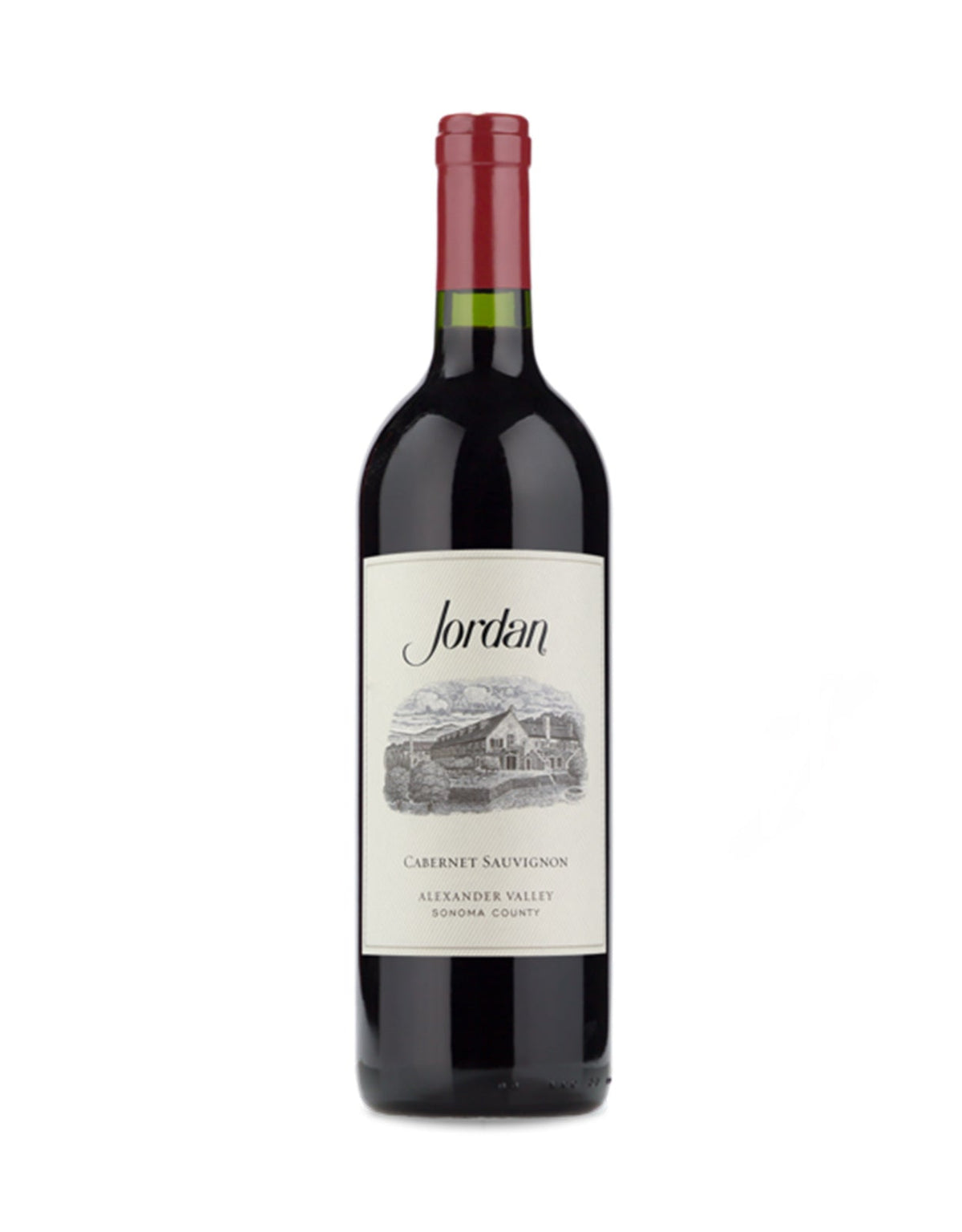 Jordan Cabernet Sauvignon 2021