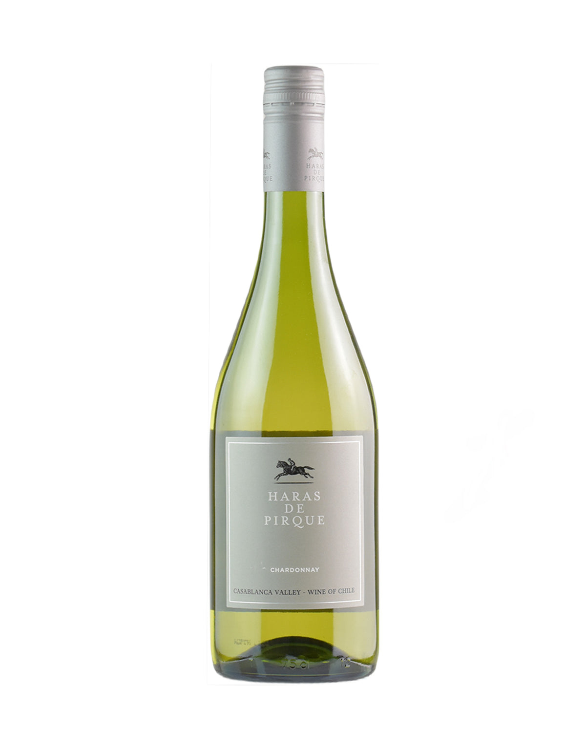 Haras De Pirque Chardonnay 2021 - ZYN THE WINE MARKET LTD.