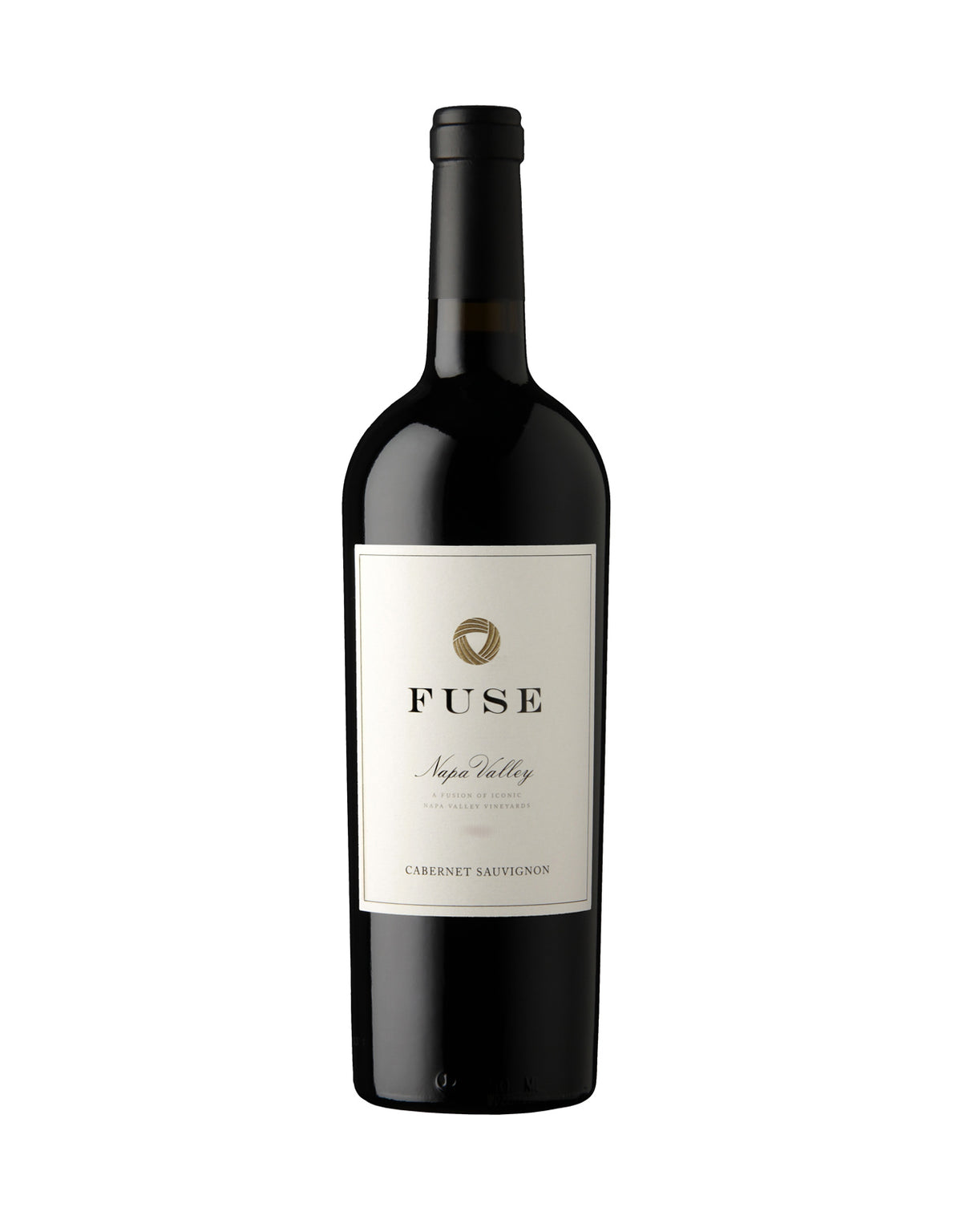 Fuse Cabernet Sauvignon - ZYN THE WINE MARKET LTD.