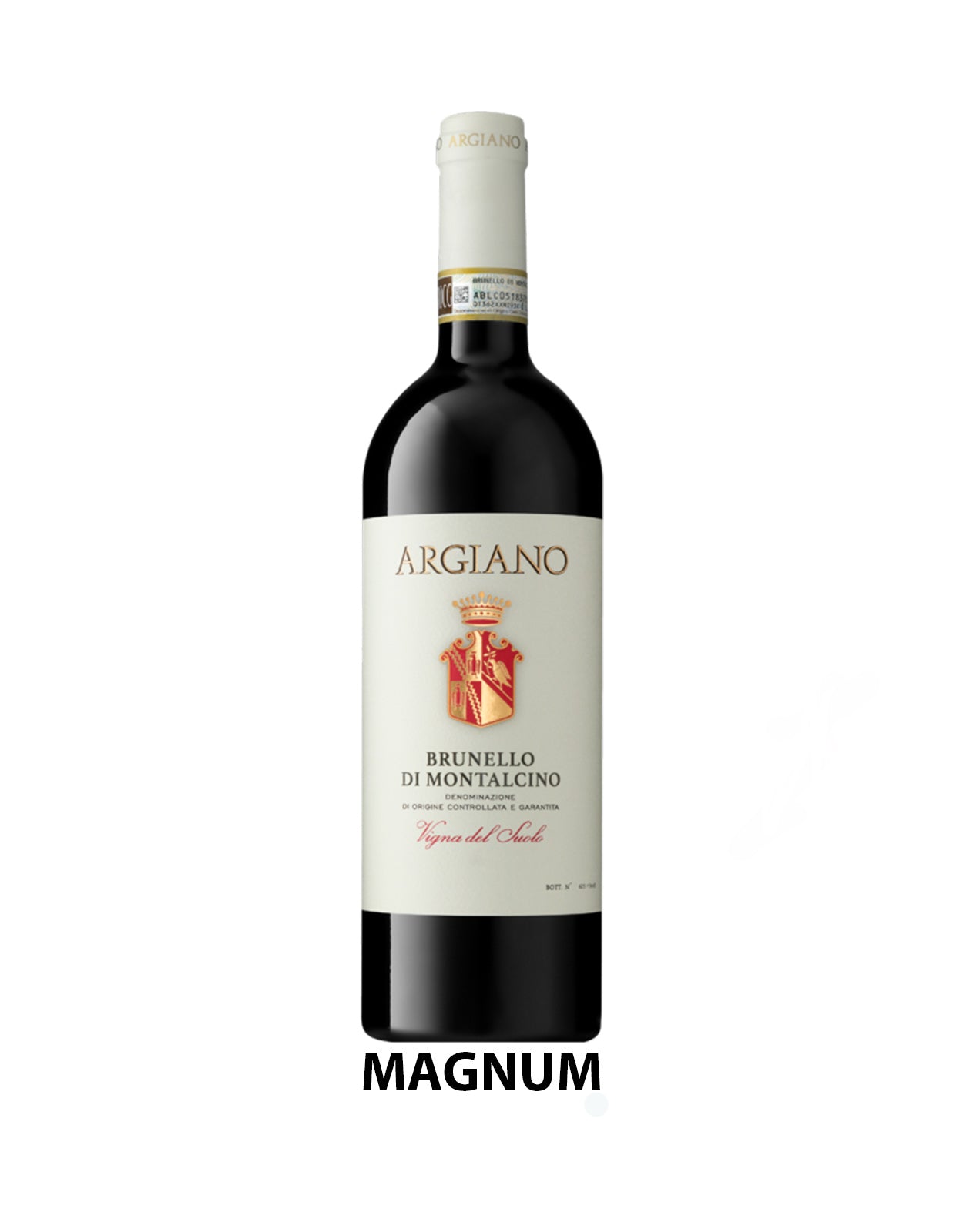Argiano Brunello Di Montalcino Vigna Del Suolo 2016 - 1.5 Litre Bottle
