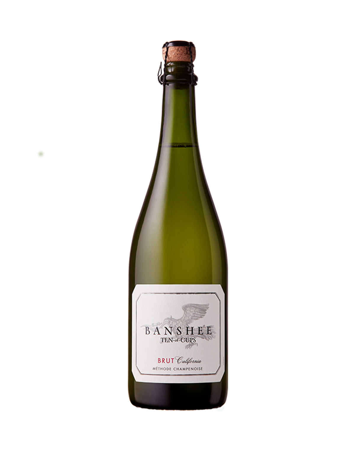 Banshee 'Ten Of Cups' Sparkling (NV) - ZYN THE WINE MARKET LTD.