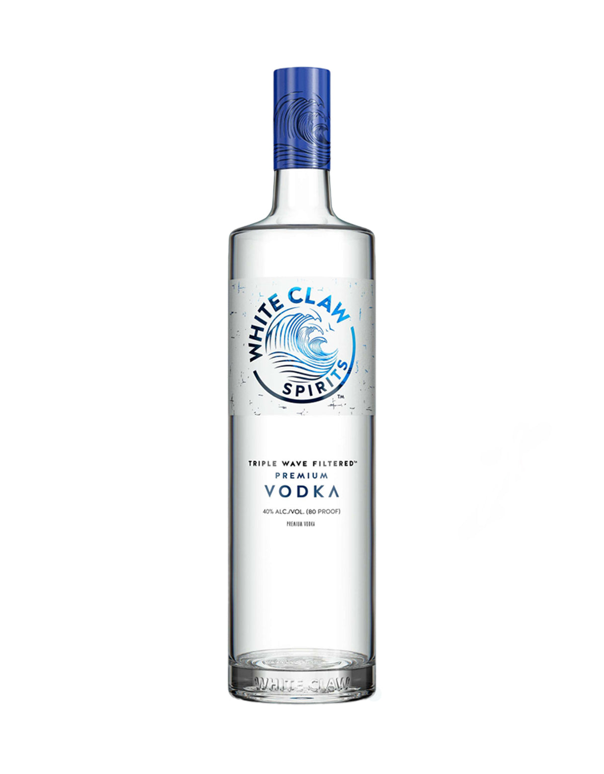 White Claw Premium Vodka - ZYN THE WINE MARKET LTD.