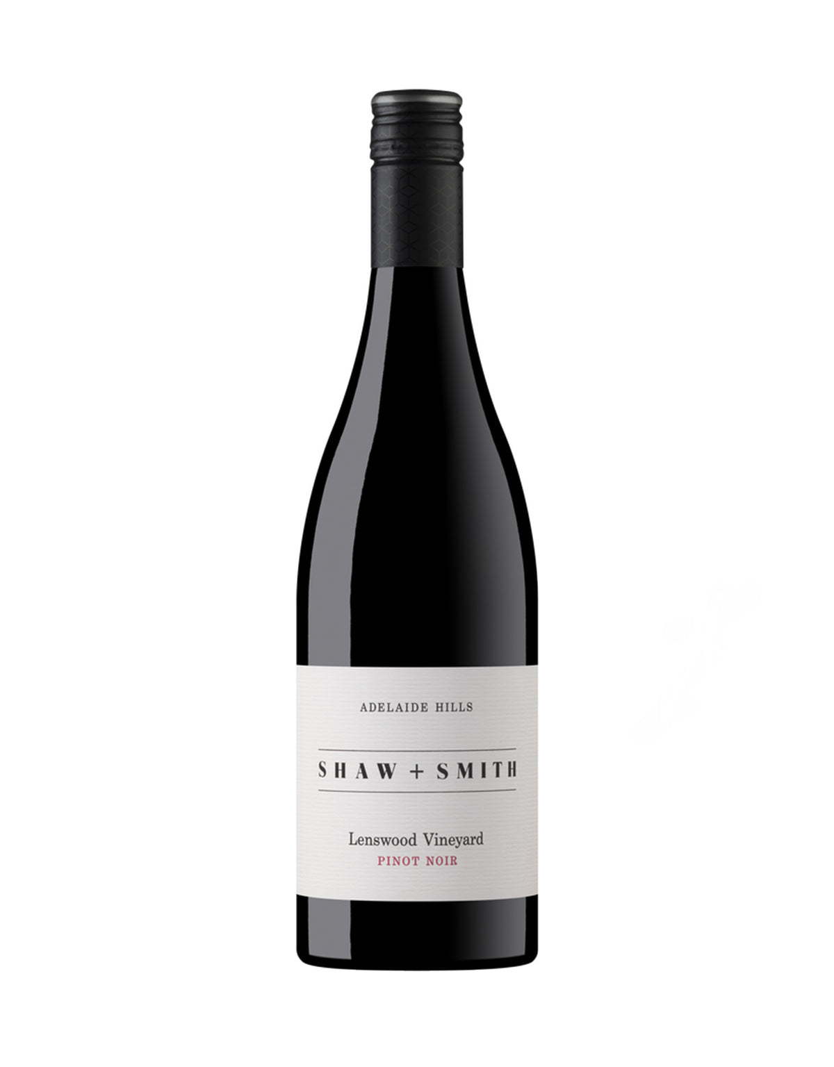Shaw and Smith Pinot Noir 'Lenswood Vineyard' 2019 - ZYN THE WINE MARKET LTD.