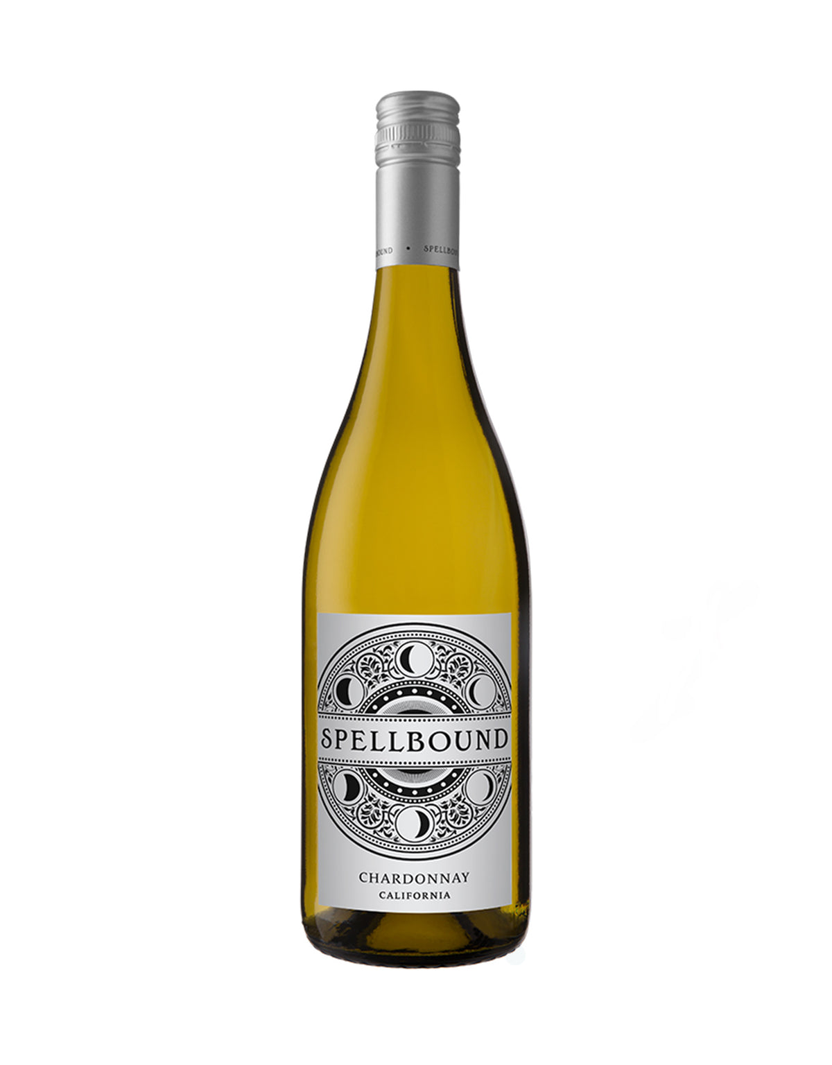 Michael Mondavi Chardonnay 'Spellbound' 2021 - ZYN THE WINE MARKET LTD.