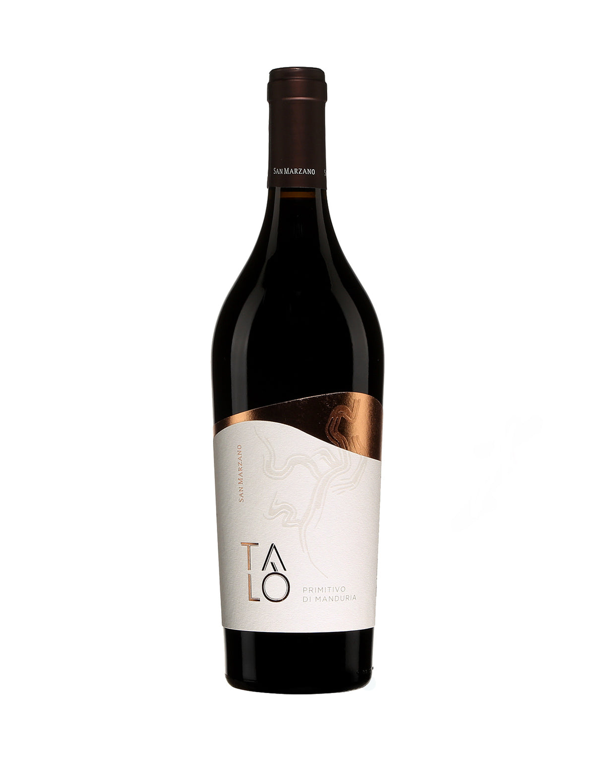 Talo Primitivo di Manduria 2020 - ZYN THE WINE MARKET LTD.