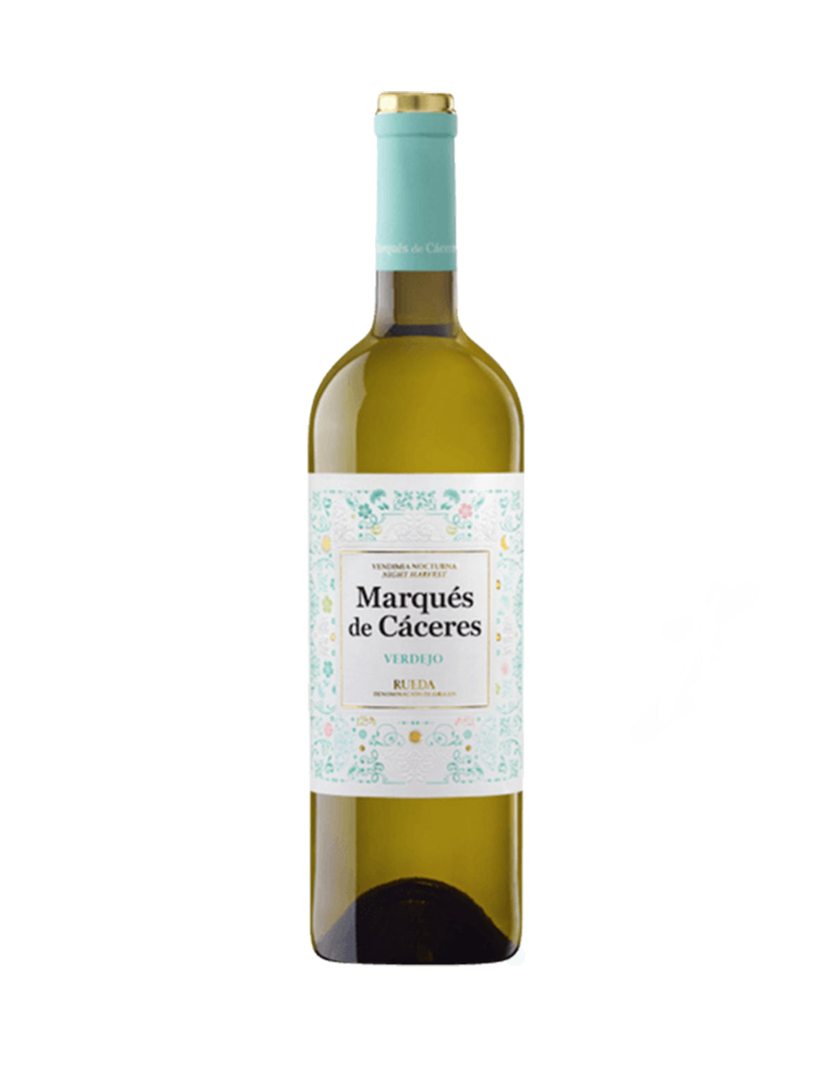 Marques de Caceres Verdejo 2020 - ZYN THE WINE MARKET LTD.