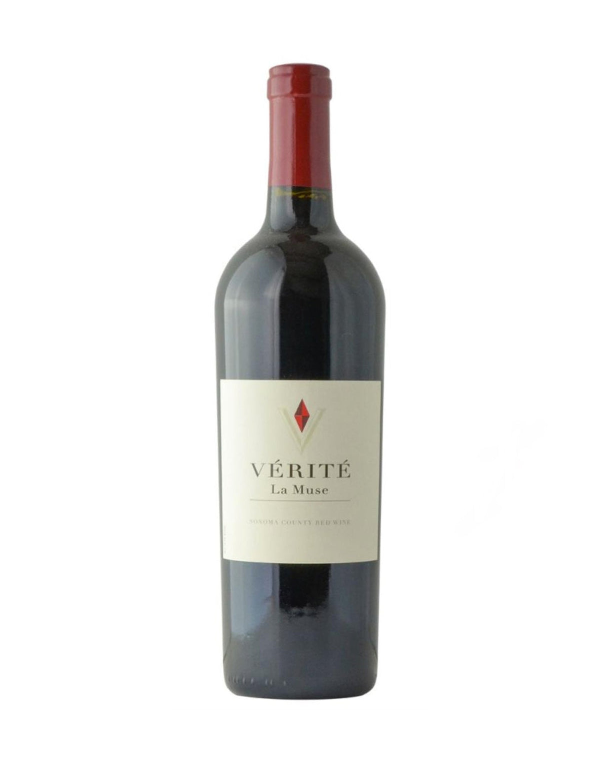 Verite 'La Muse' 2019 - ZYN THE WINE MARKET LTD.