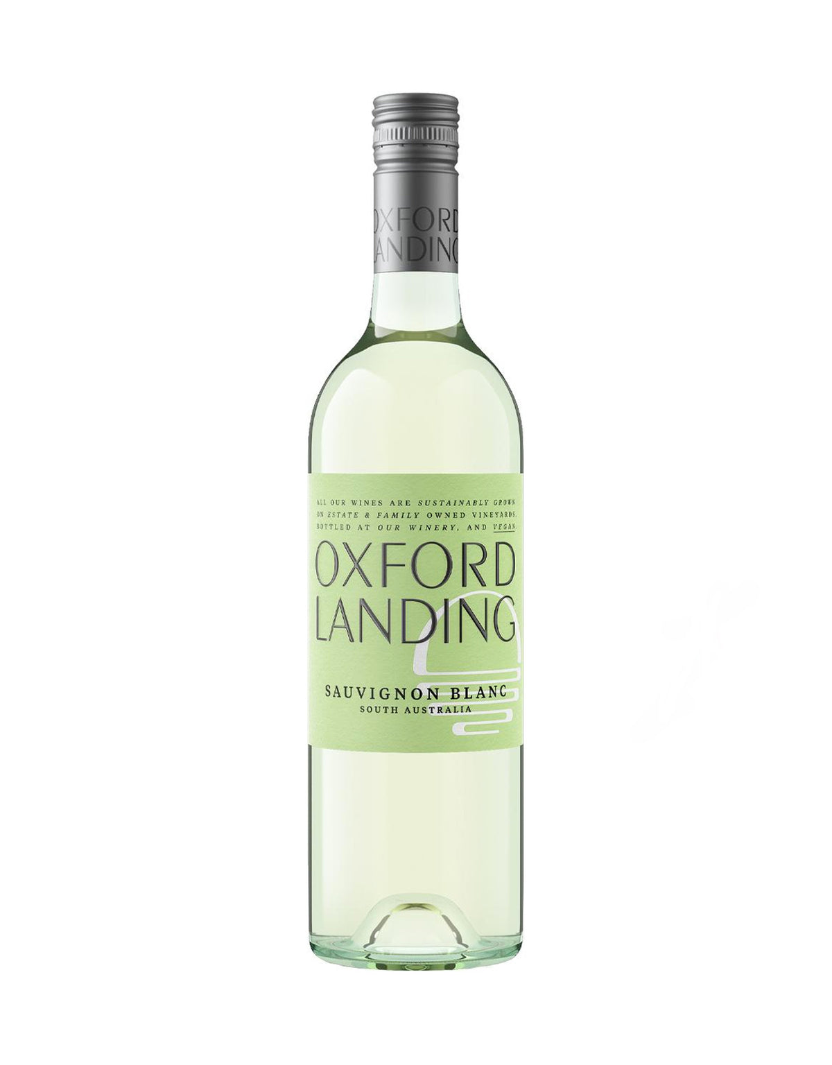 Oxford Landing Sauvignon Blanc 2021 - ZYN THE WINE MARKET LTD.