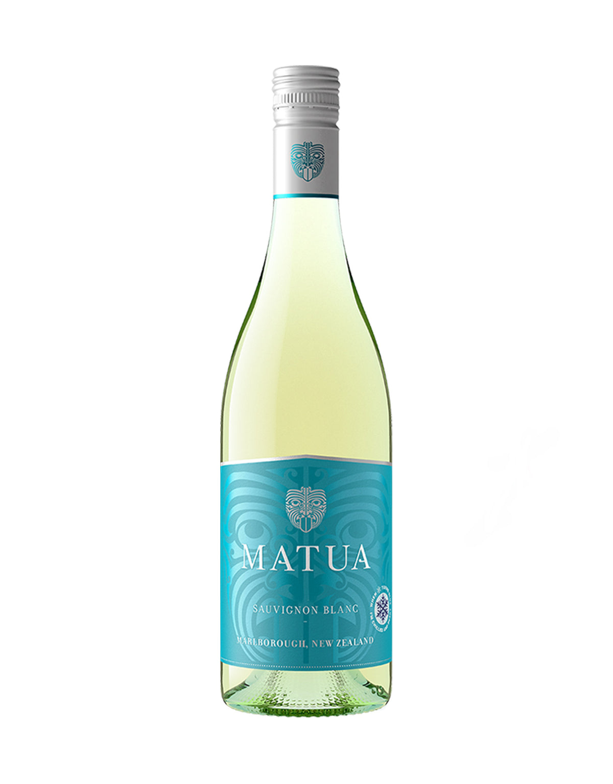 Matua Lighter Sauvignon Blanc 2022 - ZYN THE WINE MARKET LTD.