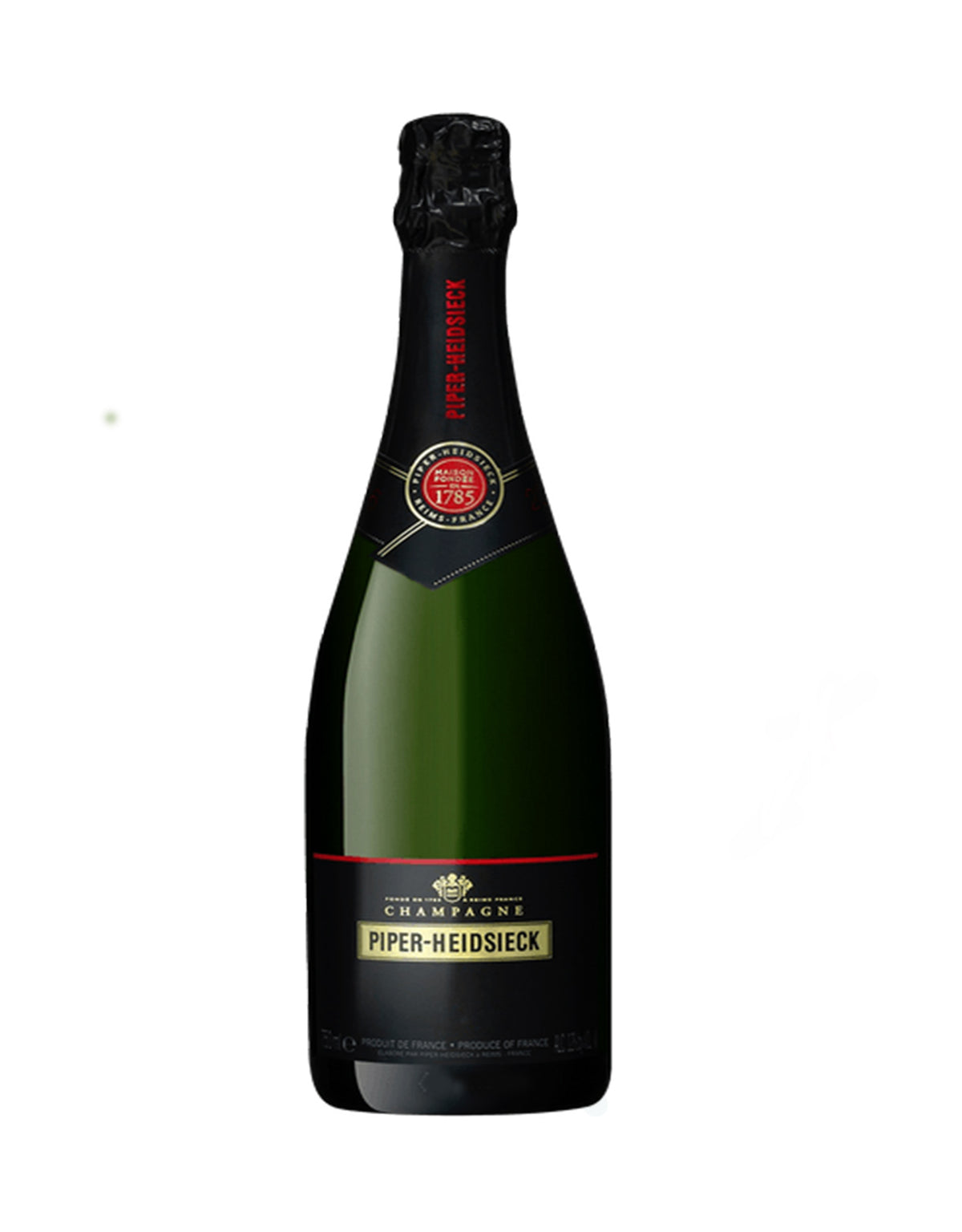 Piper Heidsieck Brut 2012 - ZYN THE WINE MARKET LTD.
