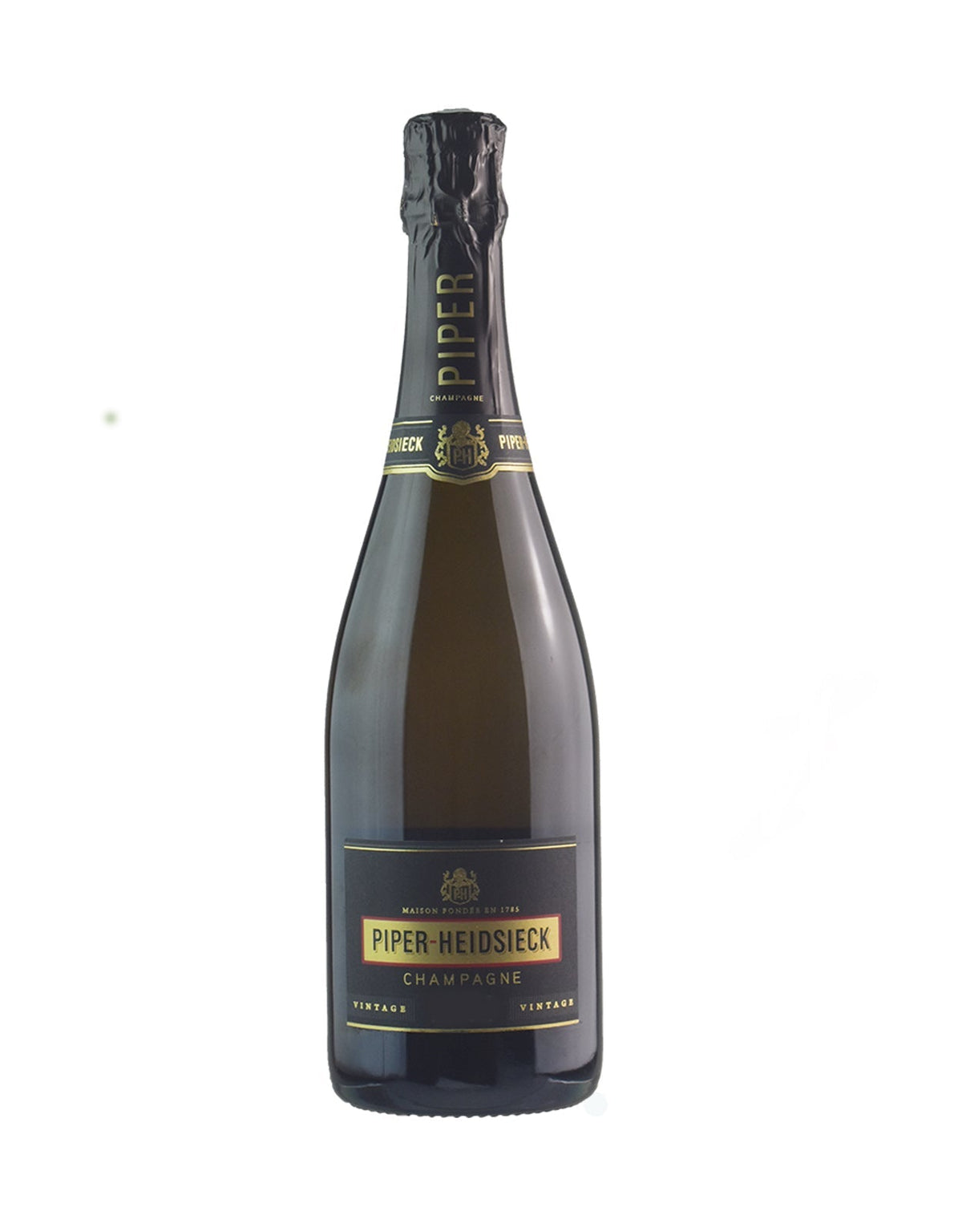 Piper Heidsieck Brut 2014 - ZYN THE WINE MARKET LTD.