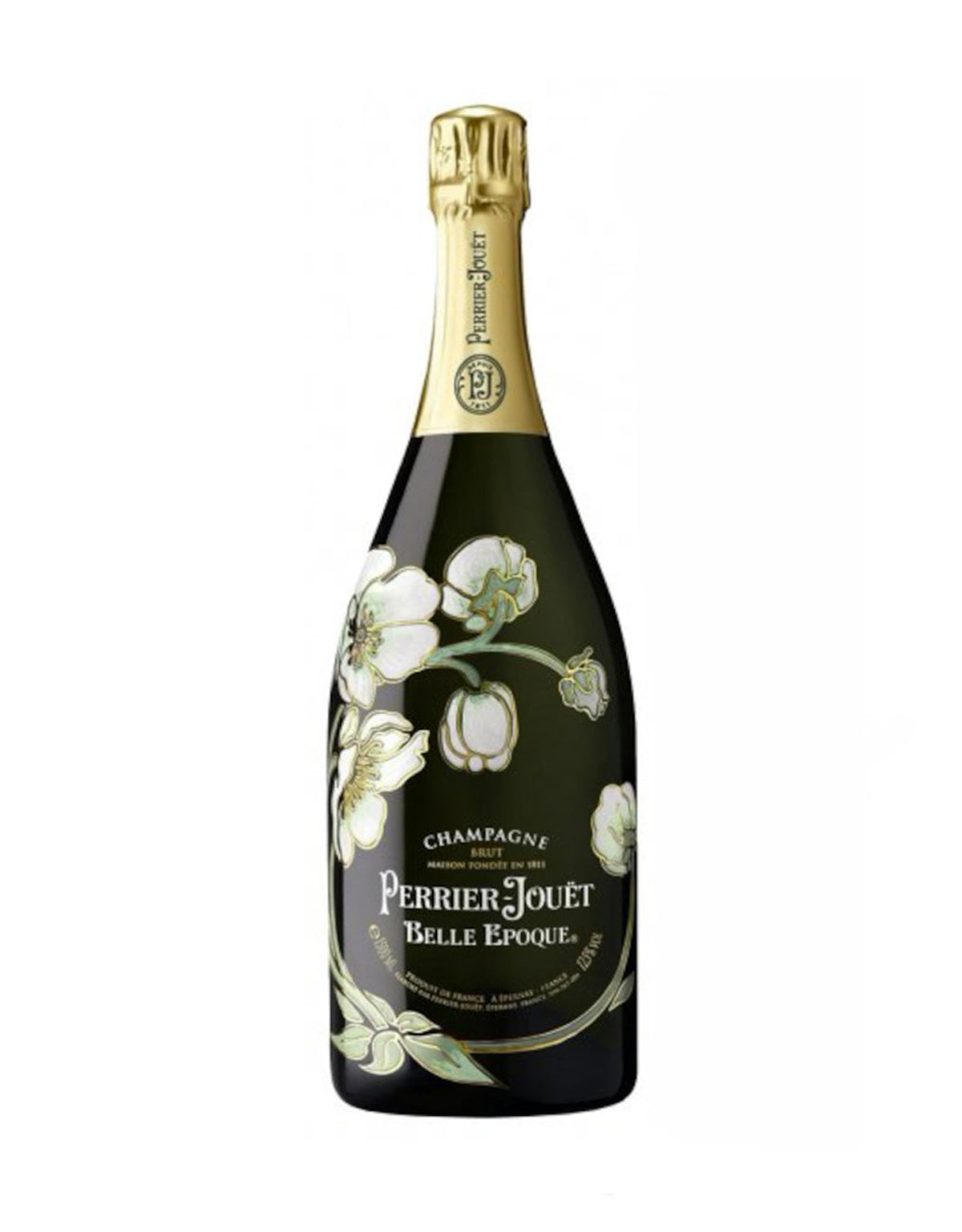 Perrier Jouet Belle Epoque 2012 - 1.5 Litre Bottle - ZYN THE WINE MARKET LTD.