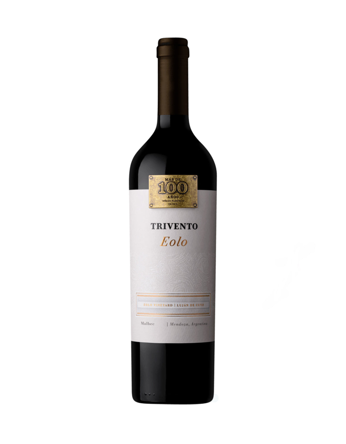 Trivento Eolo Malbec 2018 - ZYN THE WINE MARKET LTD.