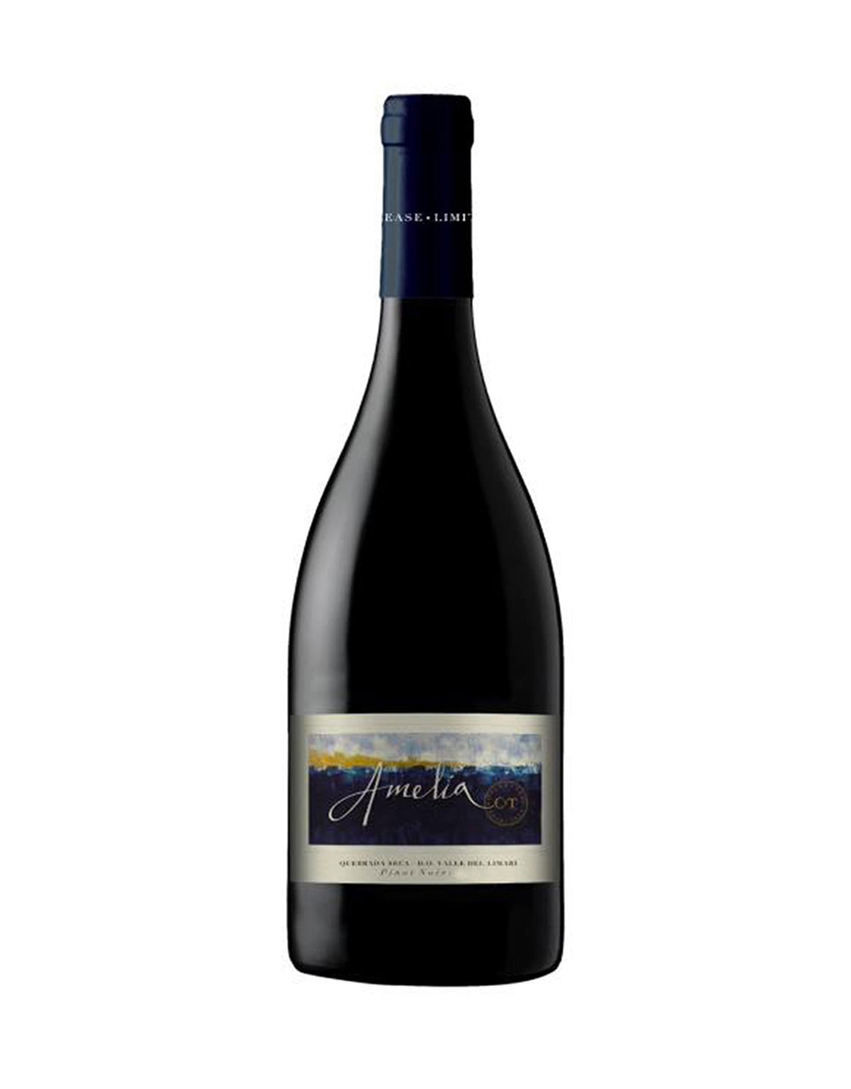 Amelia Pinot Noir by Concha Y Toro 2019 - ZYN THE WINE MARKET LTD.